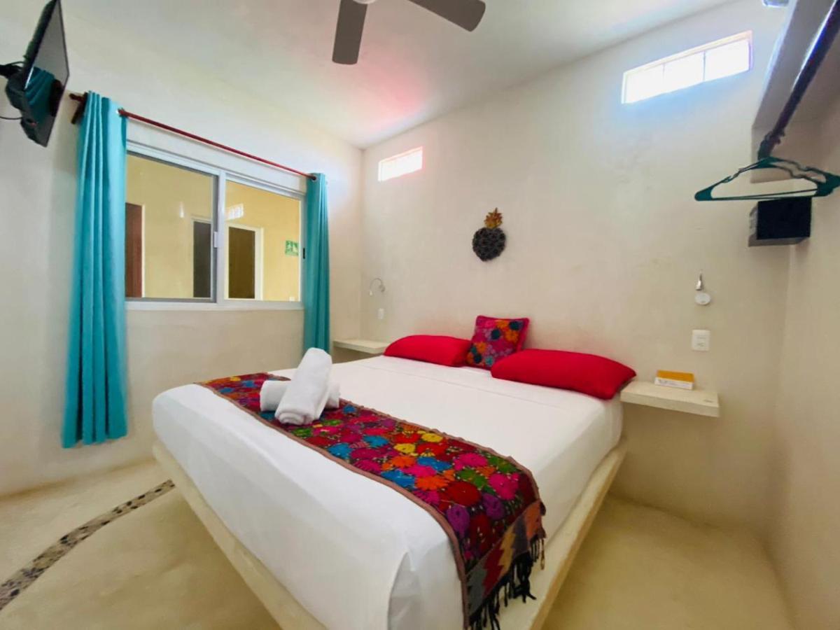 Suites Corazon Mexicano Isla Holbox