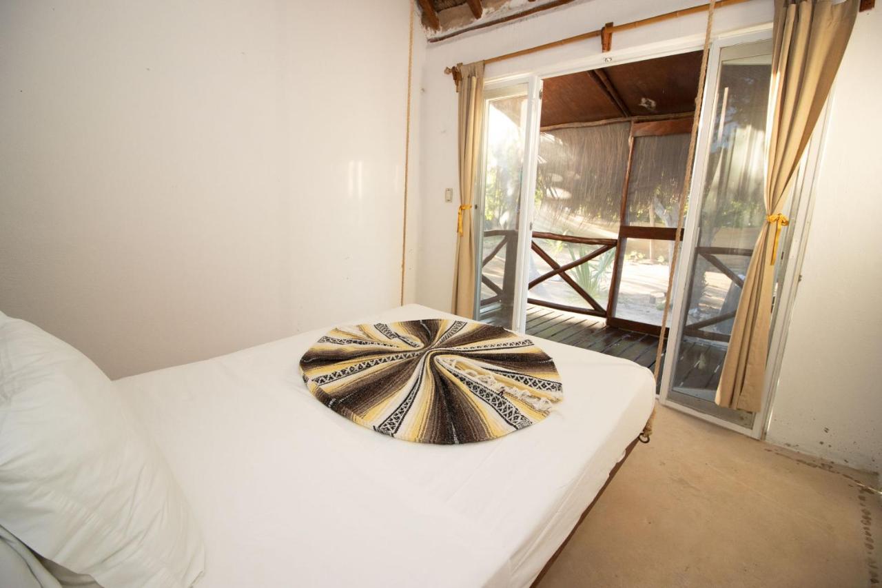 Ak'na Hotel Isla Holbox