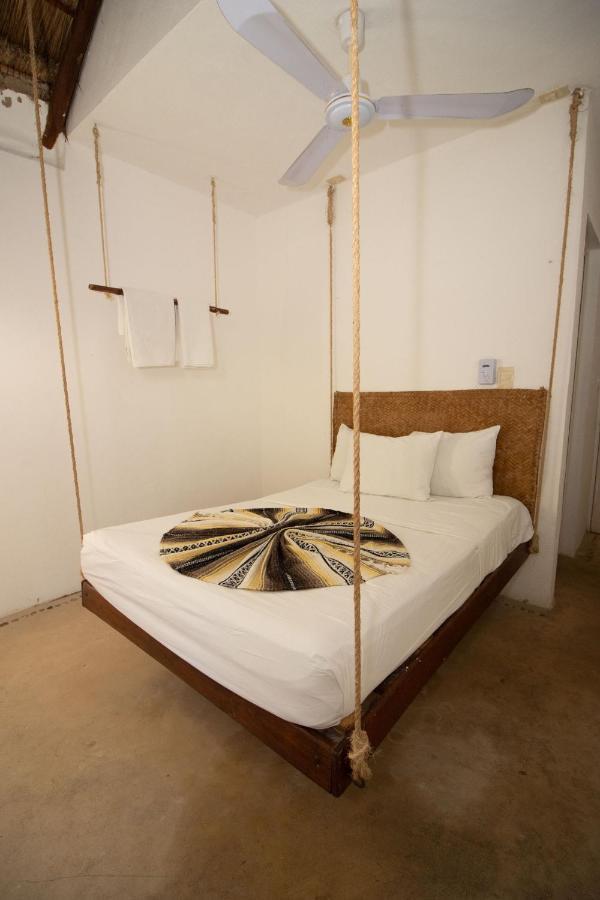 Ak'na Hotel 3*