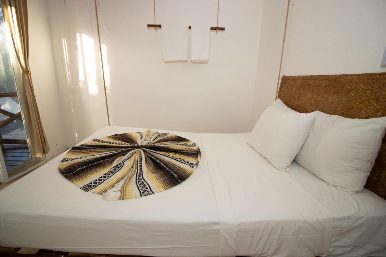 Hotel Ak'na