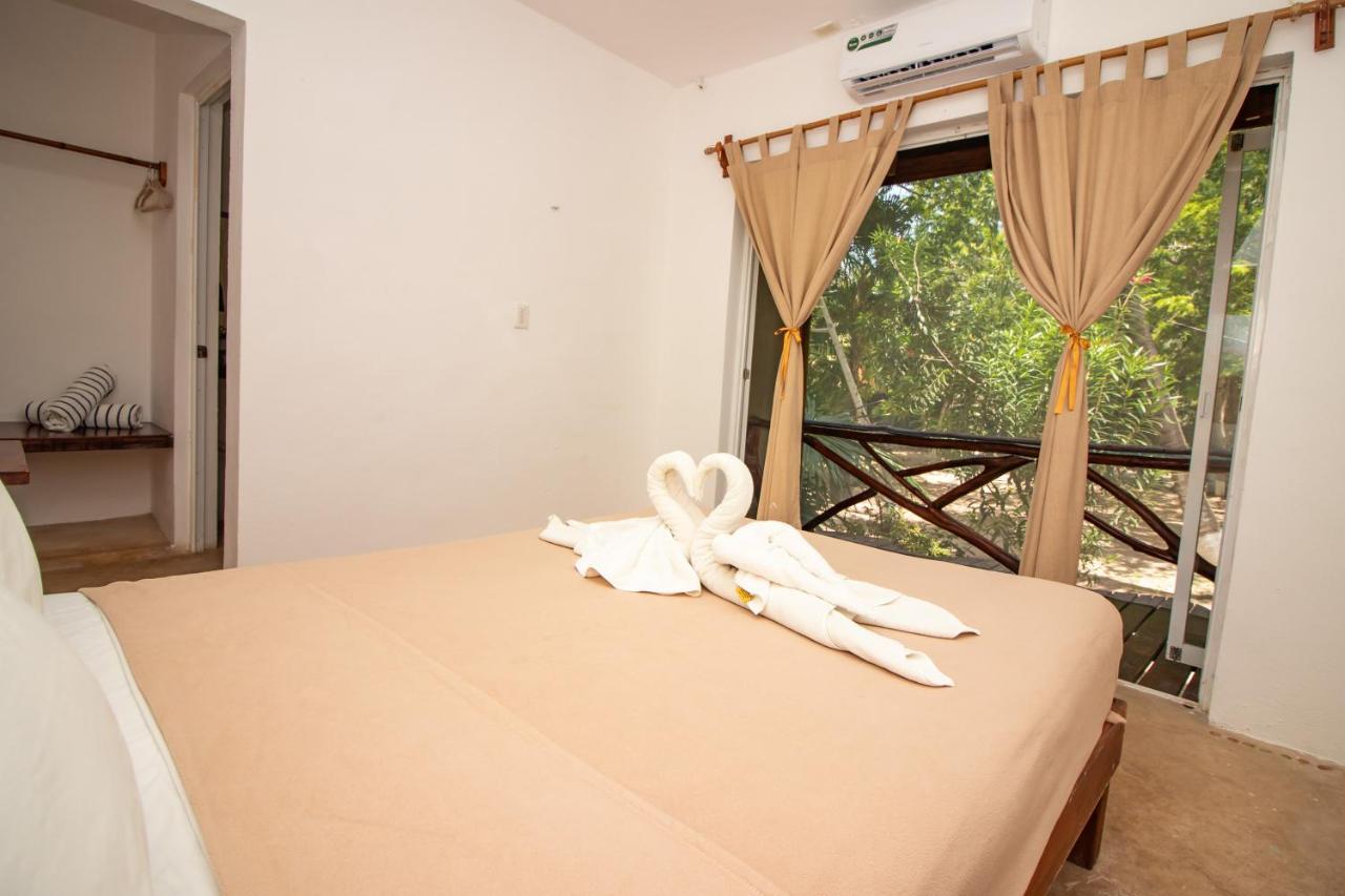 Ak'na Hotel 3*