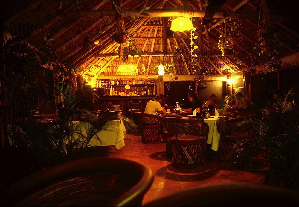 Delfines 4* Isla Holbox