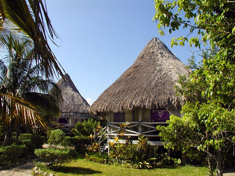 Resort Delfines