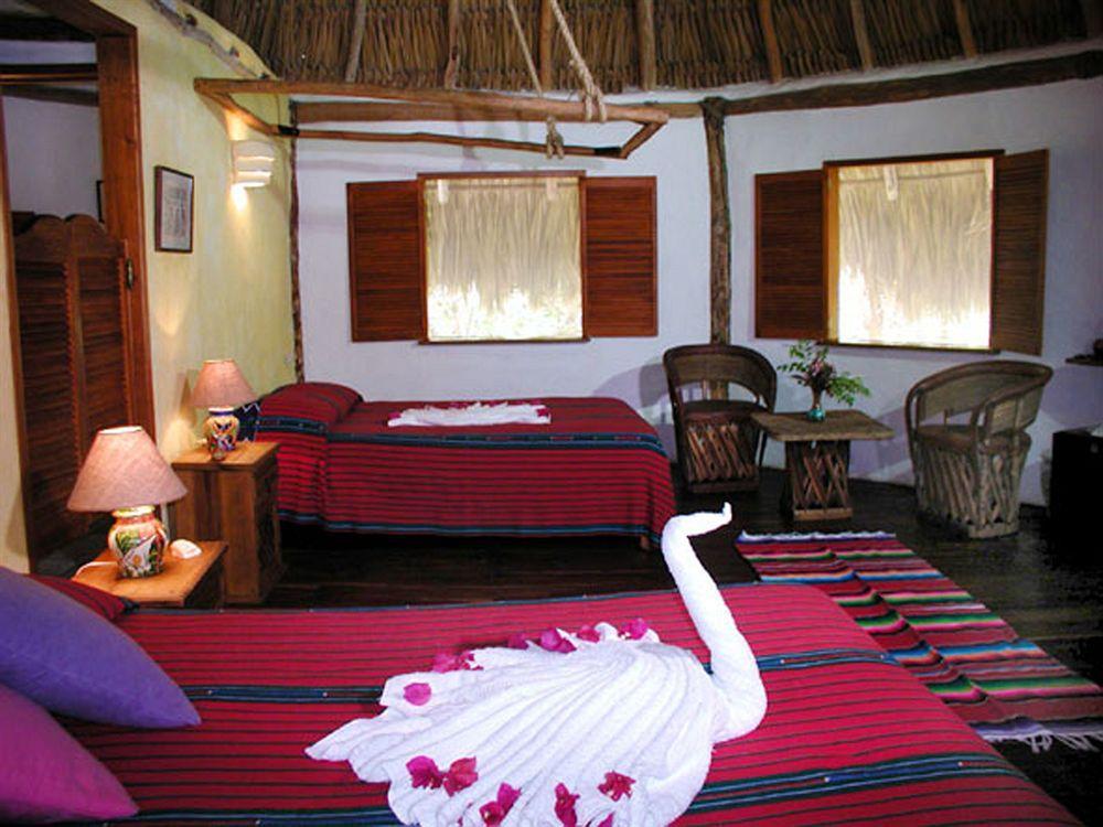 Delfines Resort Isla Holbox