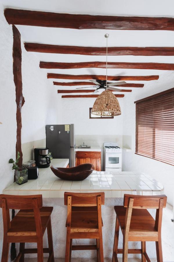 Casa La Sultana Holbox: Amazing House With Pool