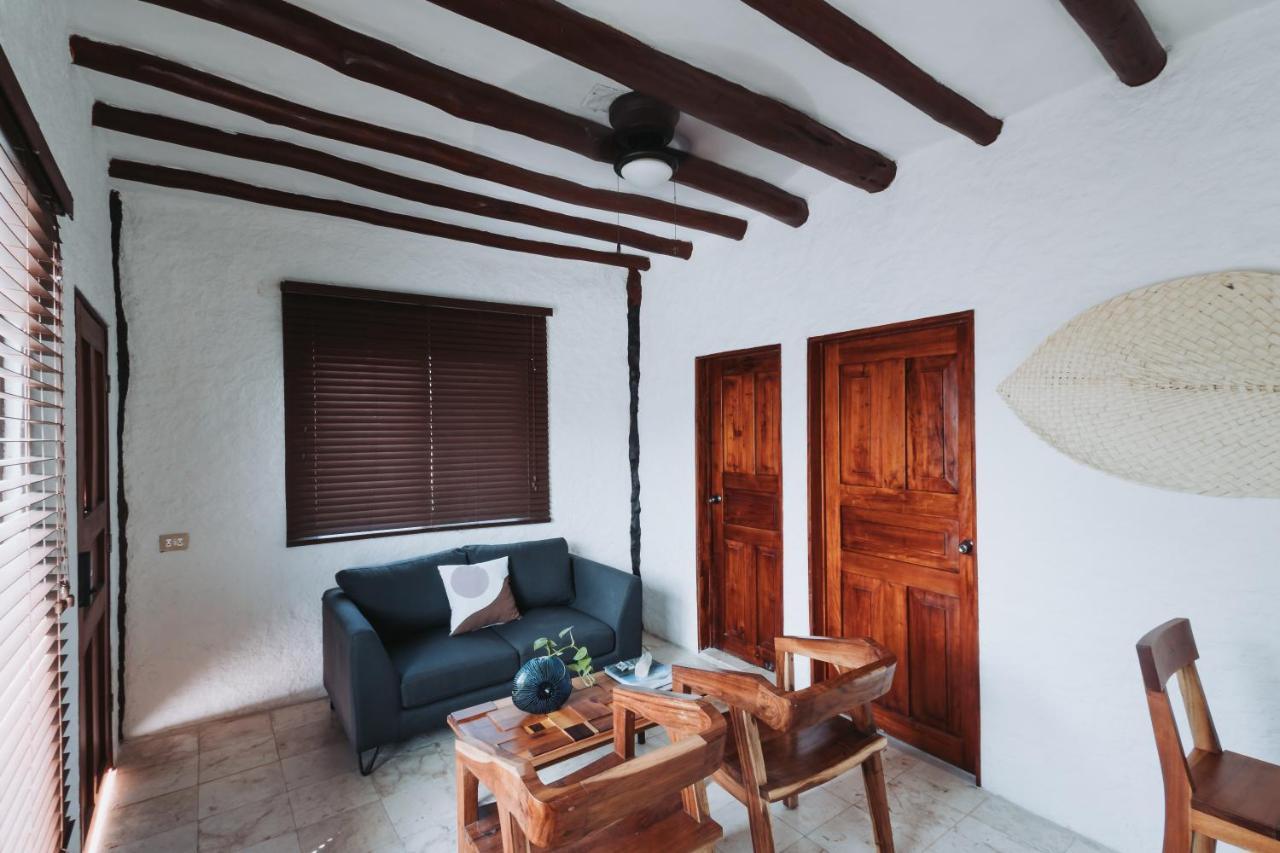 Casa La Sultana Holbox: Amazing House With Pool *