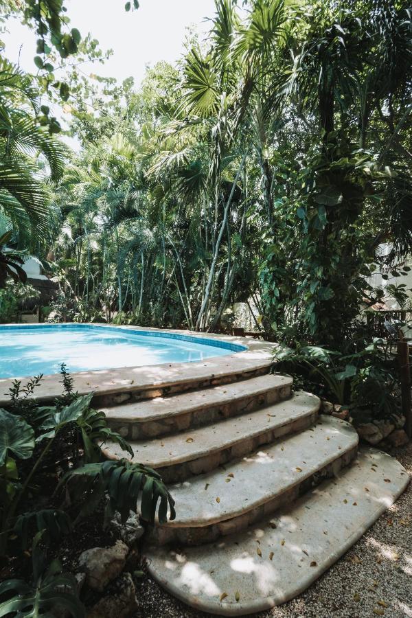 Casa La Sultana Holbox: Amazing House With Pool Villa Isla Holbox
