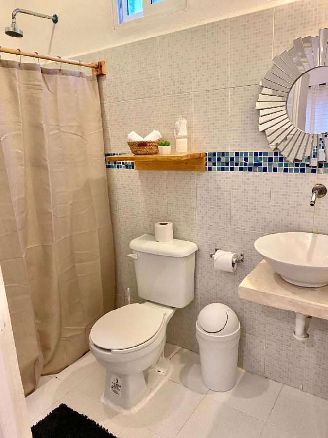 Casa Sabina 4 Cosy Apt With Wifi And Tv Isla Holbox