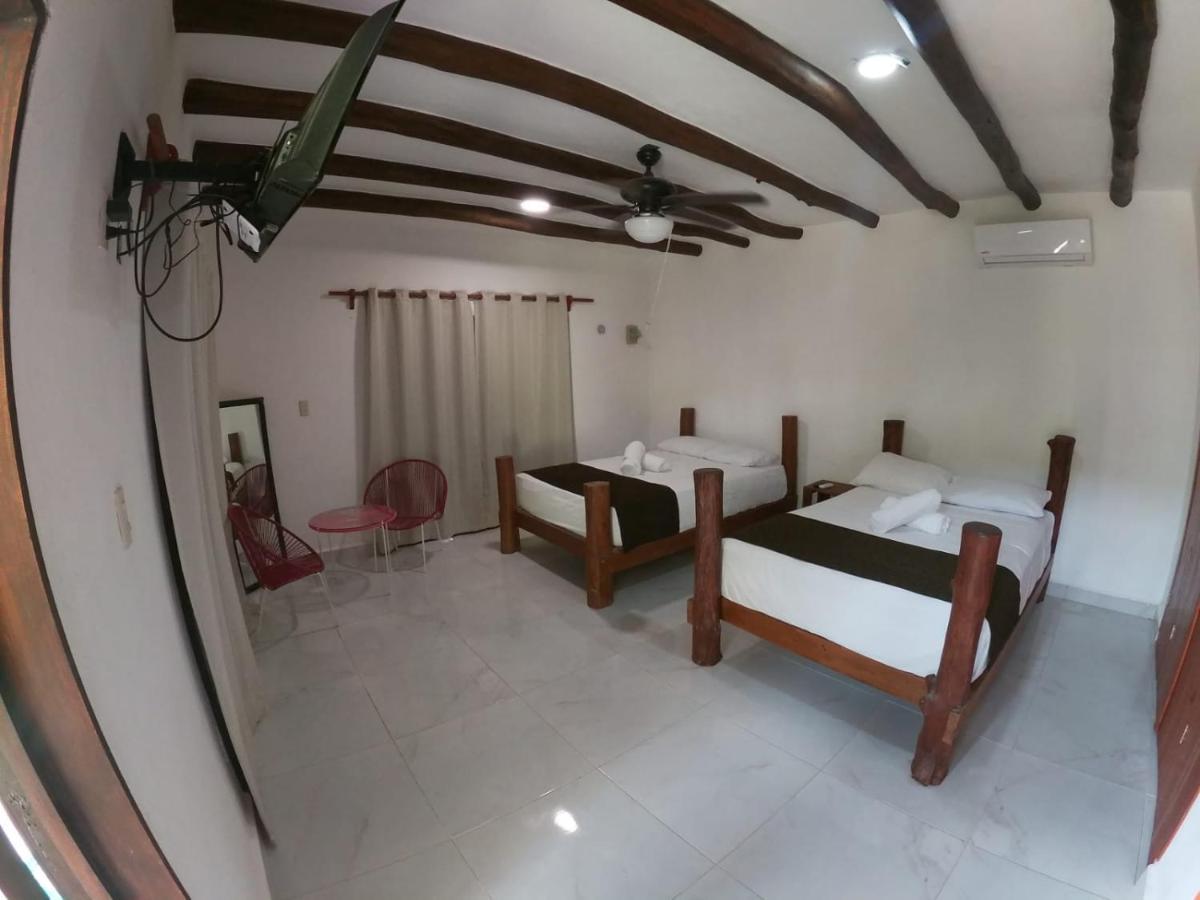 Aparthotel Villas Marilu *