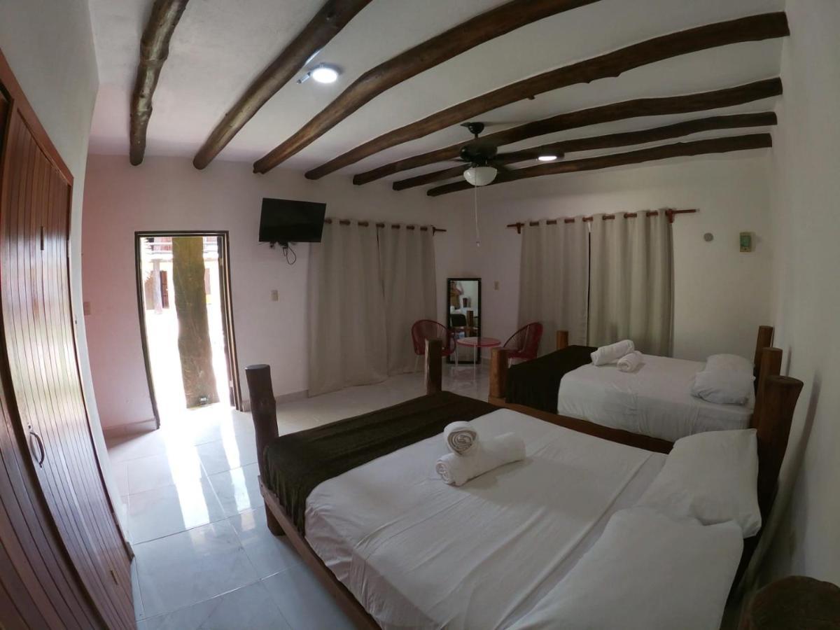 Aparthotel Villas Marilu *