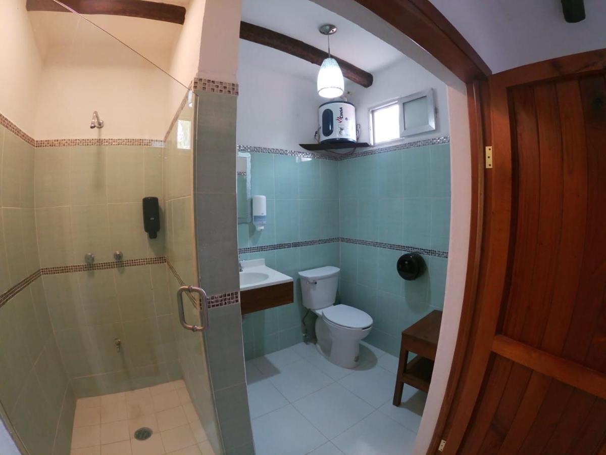 Villas Marilu Aparthotel Isla Holbox