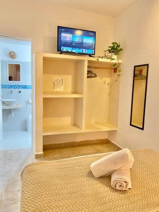 Casa Sabina 1 • Cosy Apt. With Wifi & Tv *