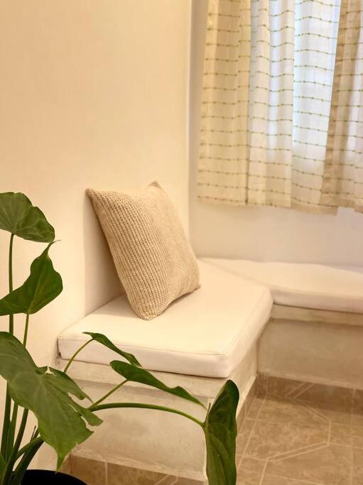 Casa Sabina 2 • Cosy Apt. With Wifi & Tv Apartment Isla Holbox