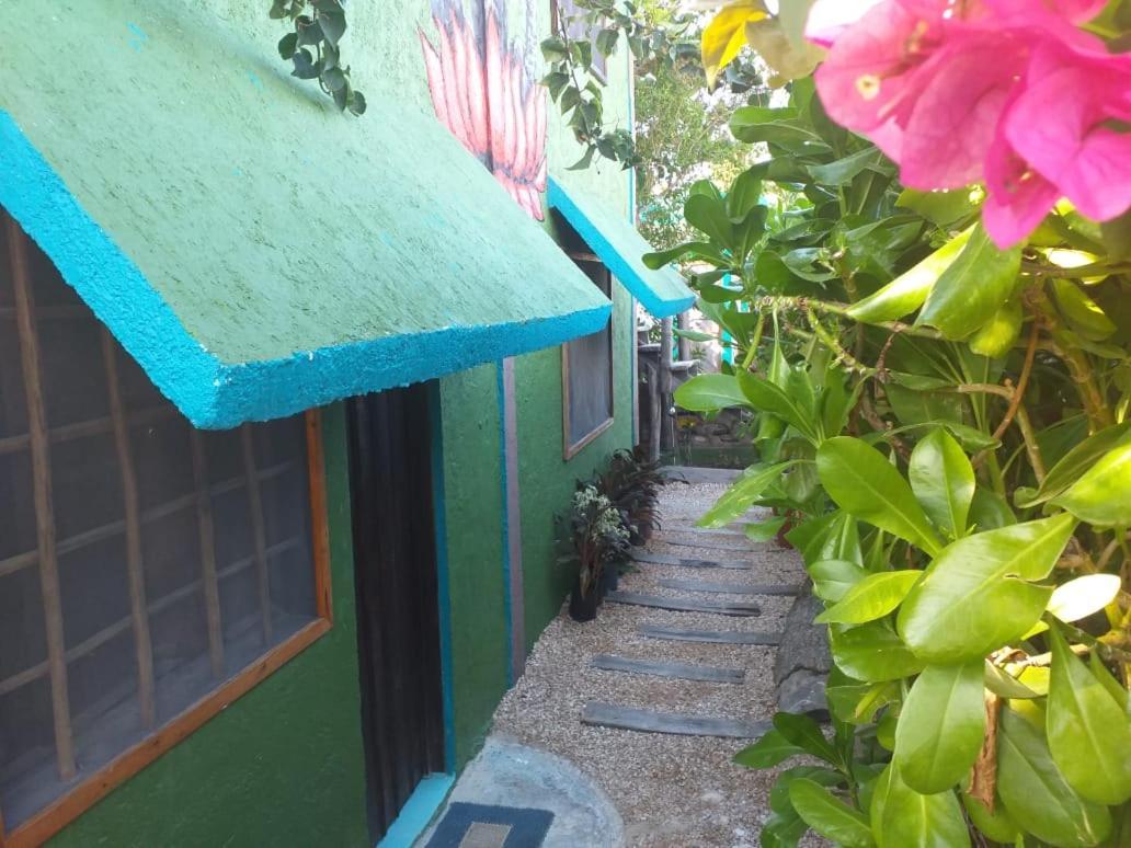Close To The Town Utopia Apartamento Isla Holbox