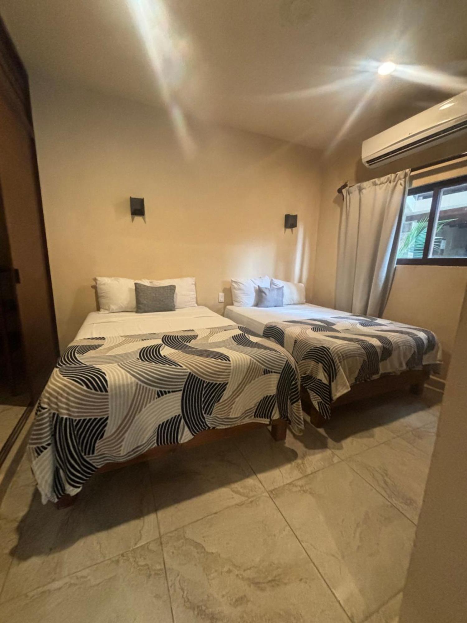 Hotel El Jardin