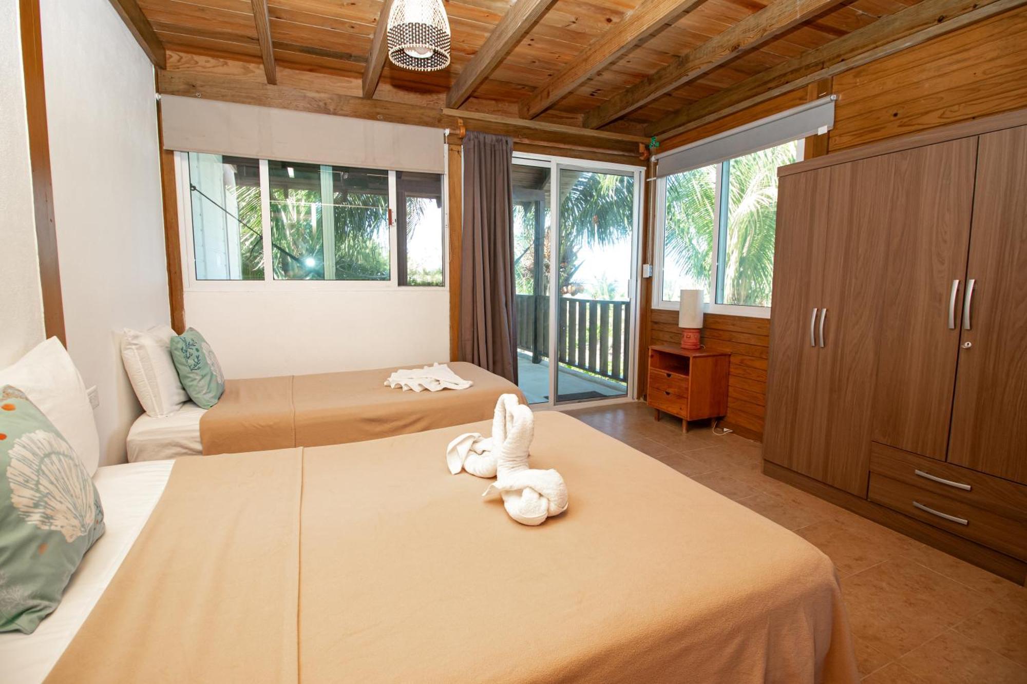 Encanto Front 4* Isla Holbox
