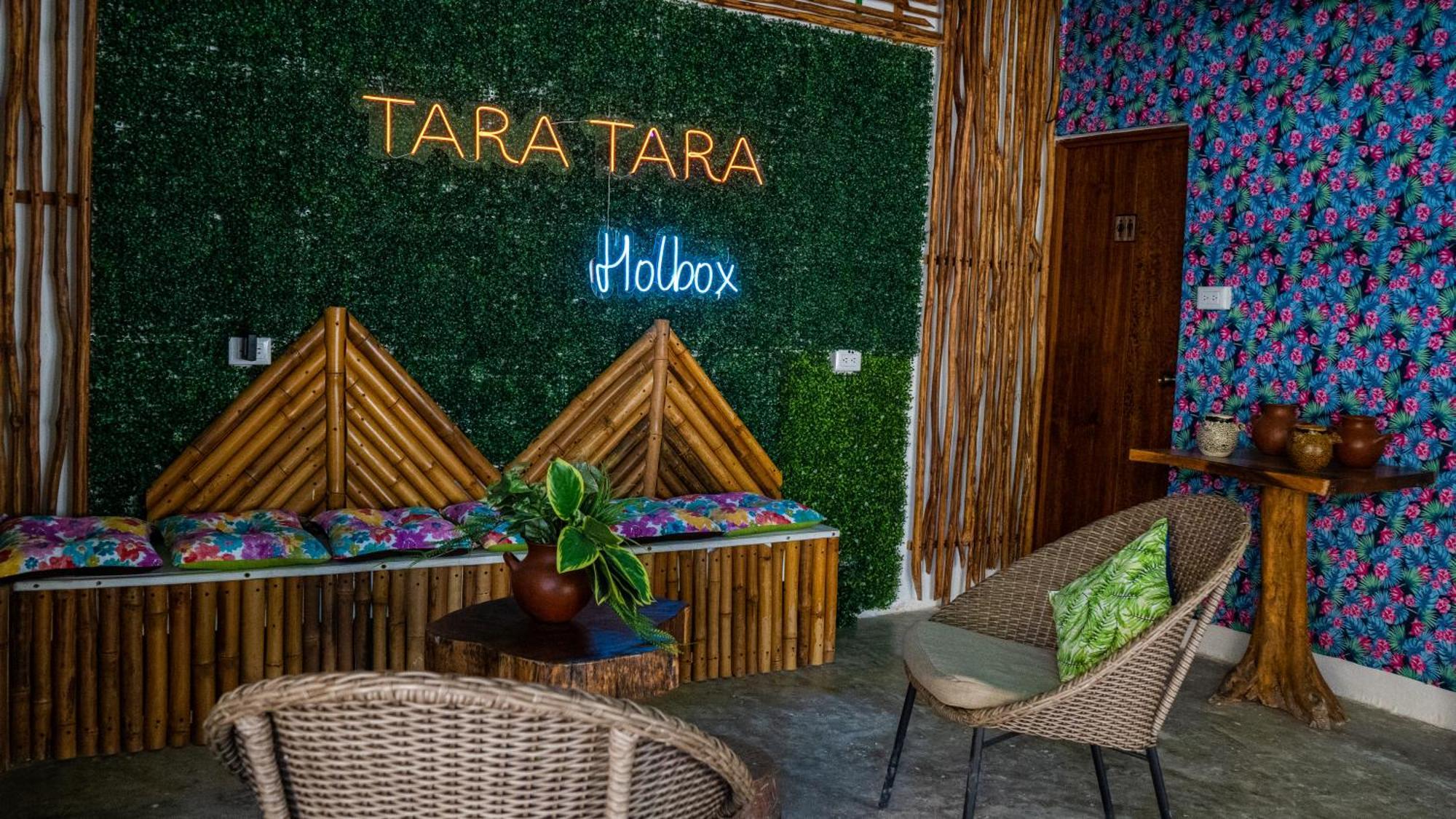 Tara Tara Hotel *