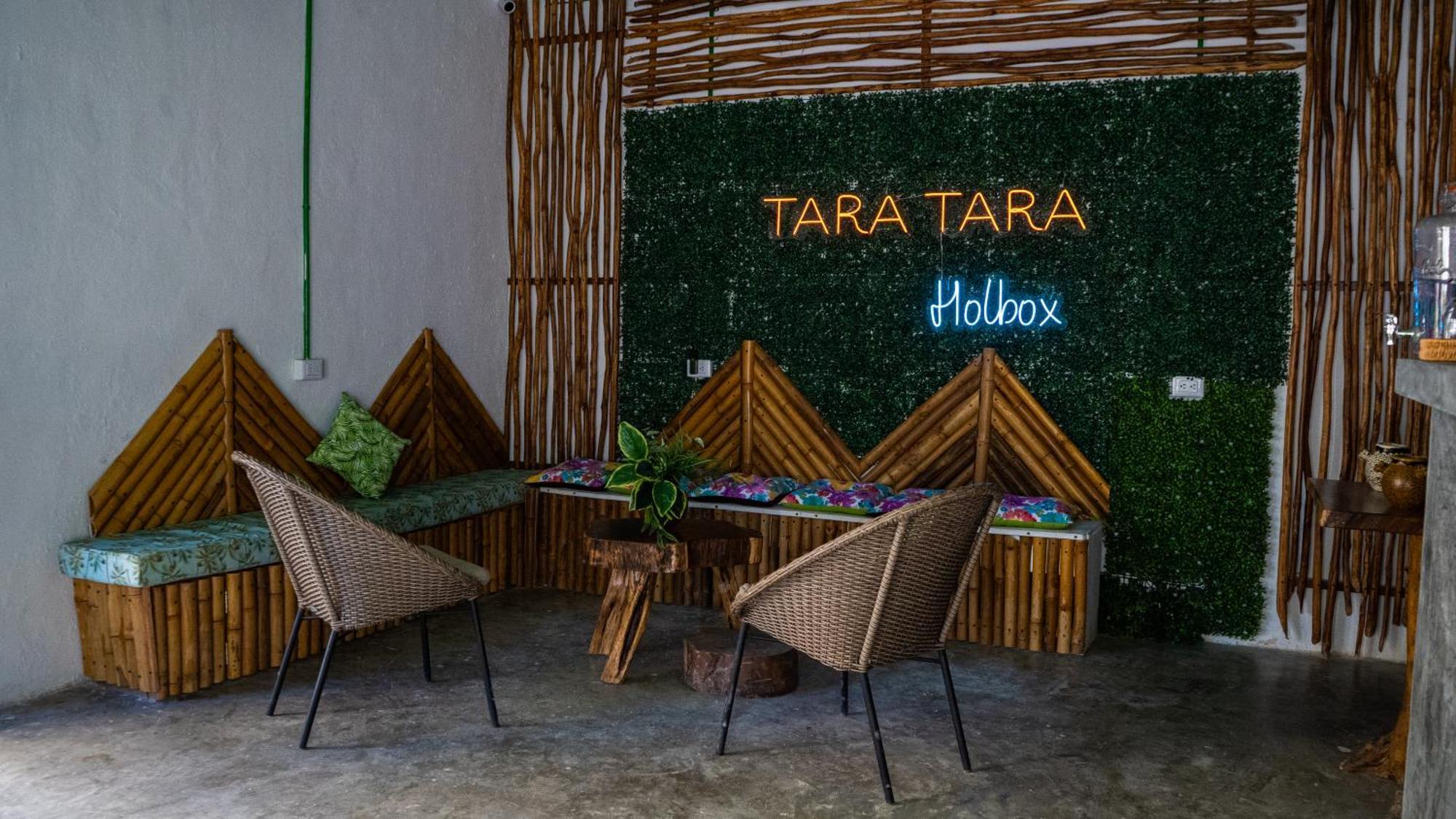 Tara Tara