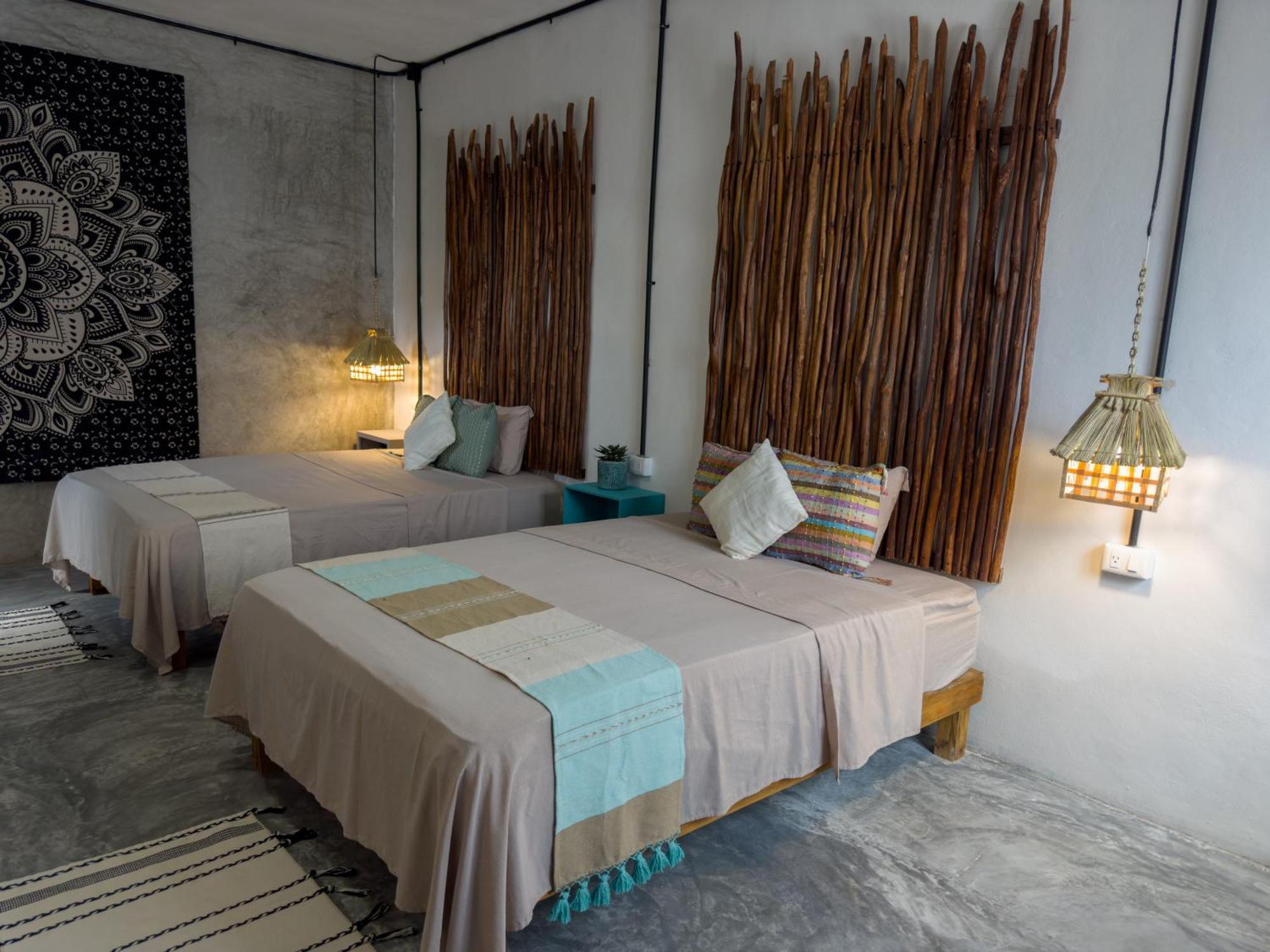 Hotel Tara Tara