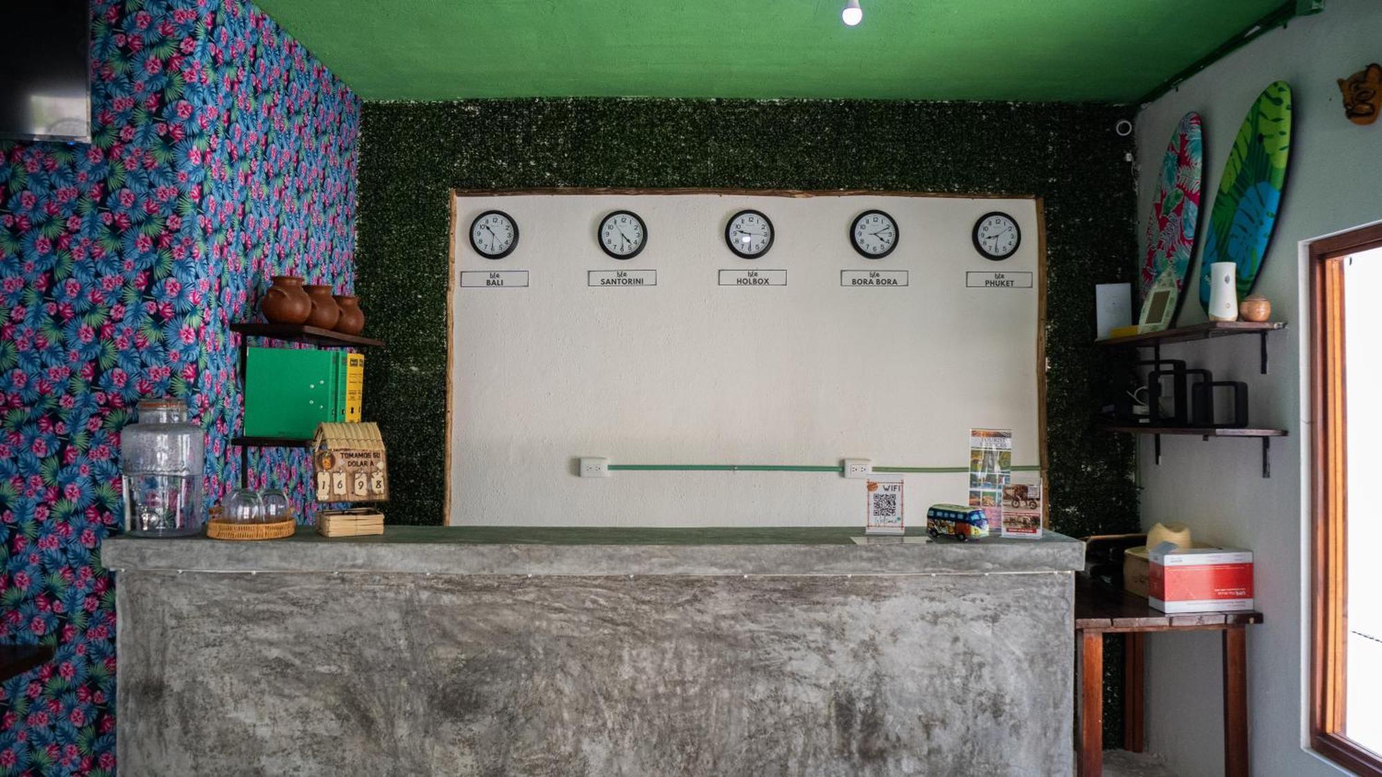 Tara Tara Hotel