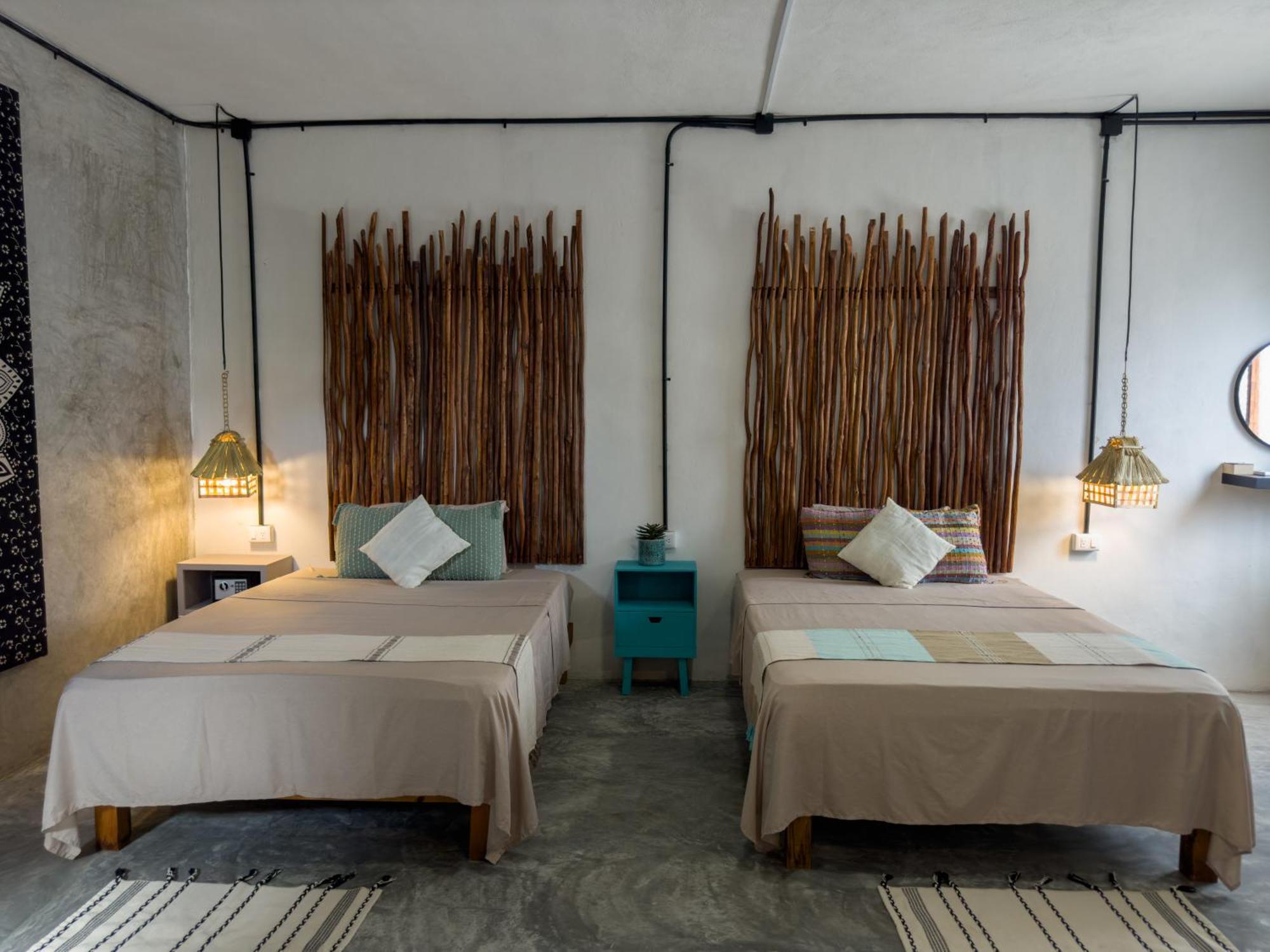 Tara Tara Hotel Isla Holbox