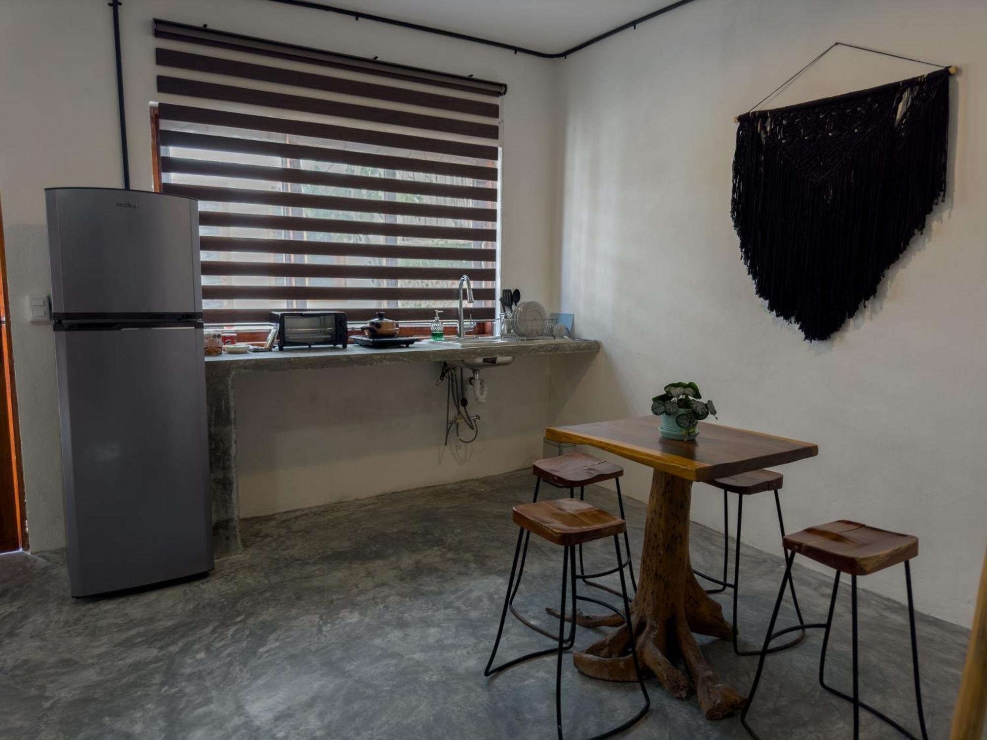 Tara Tara Hotel Isla Holbox