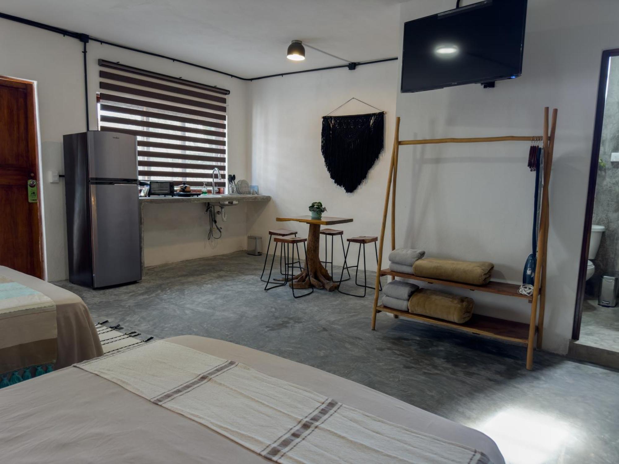 Hotel Tara Tara Isla Holbox