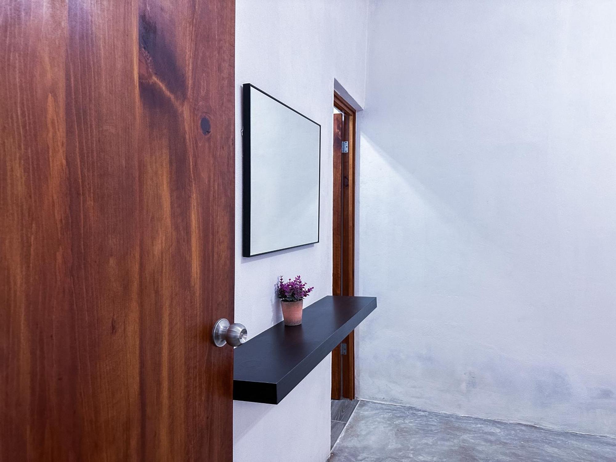 Hotel Tara Tara Isla Holbox