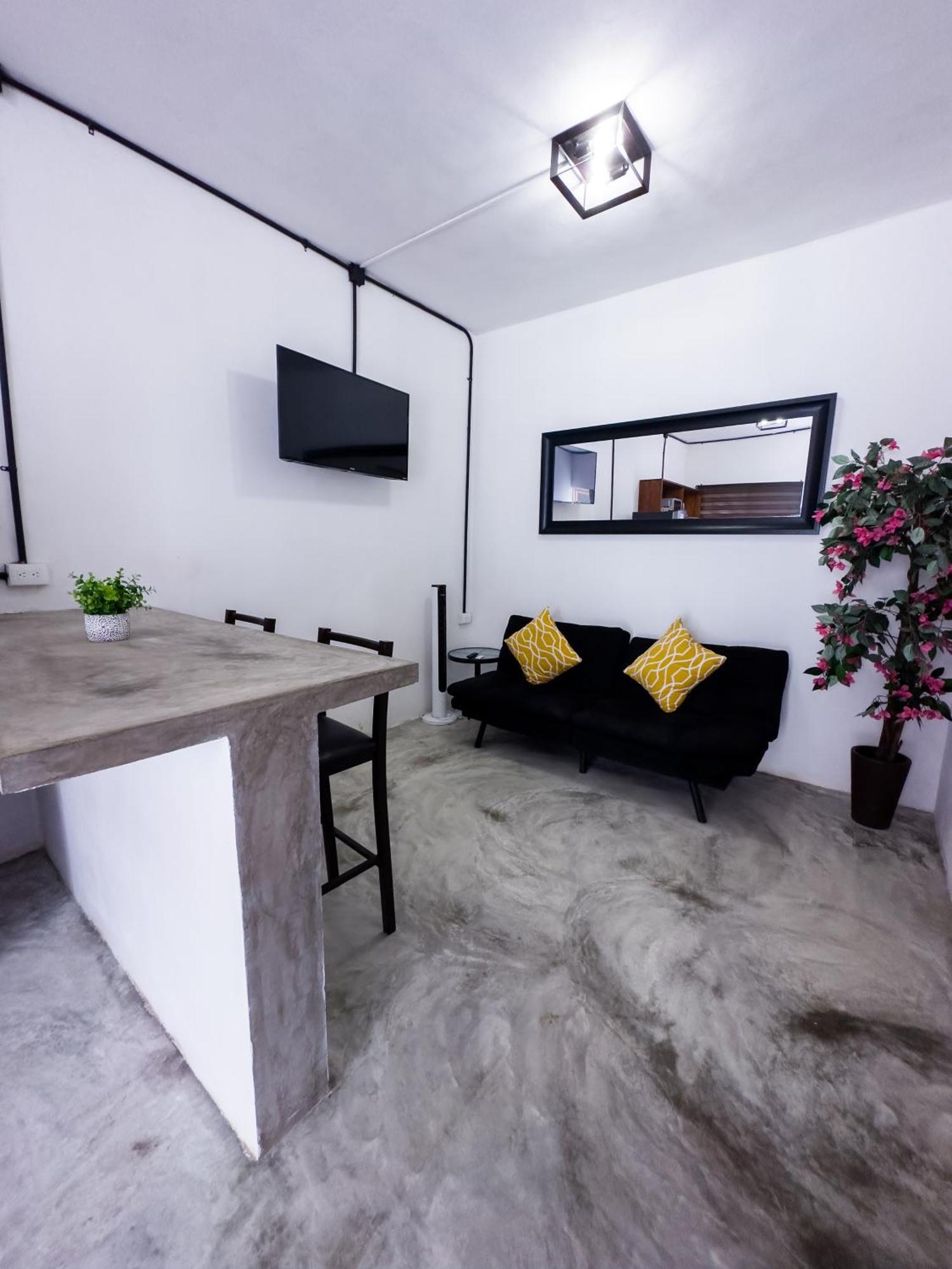 Tara Tara Hotel Isla Holbox