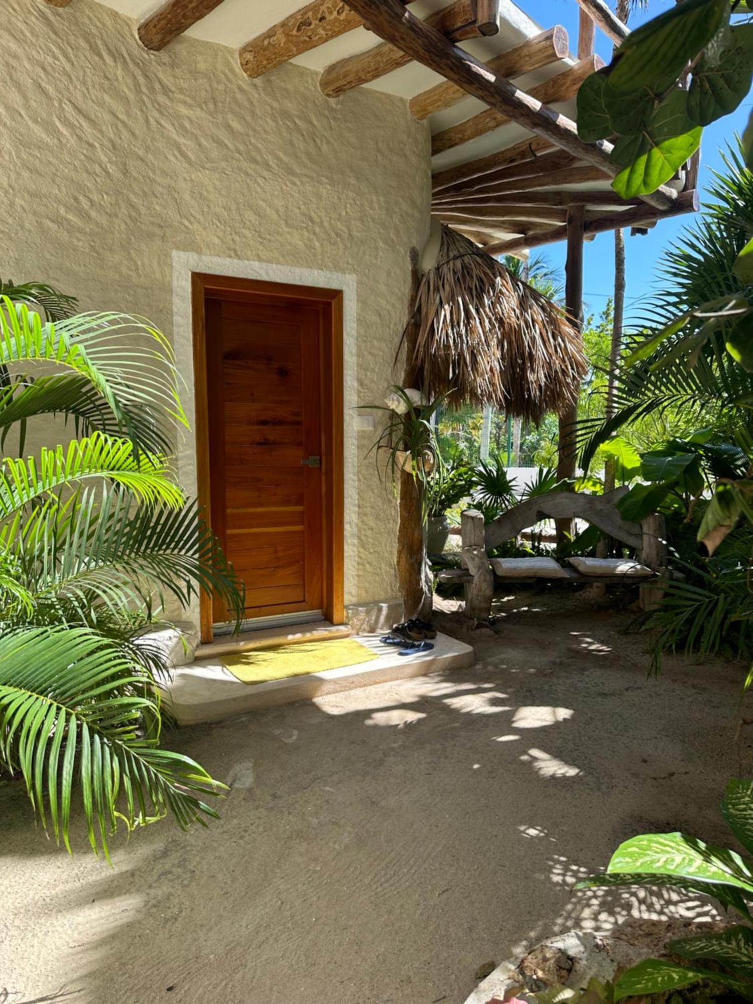 Mawimbi Boutique Hotel
