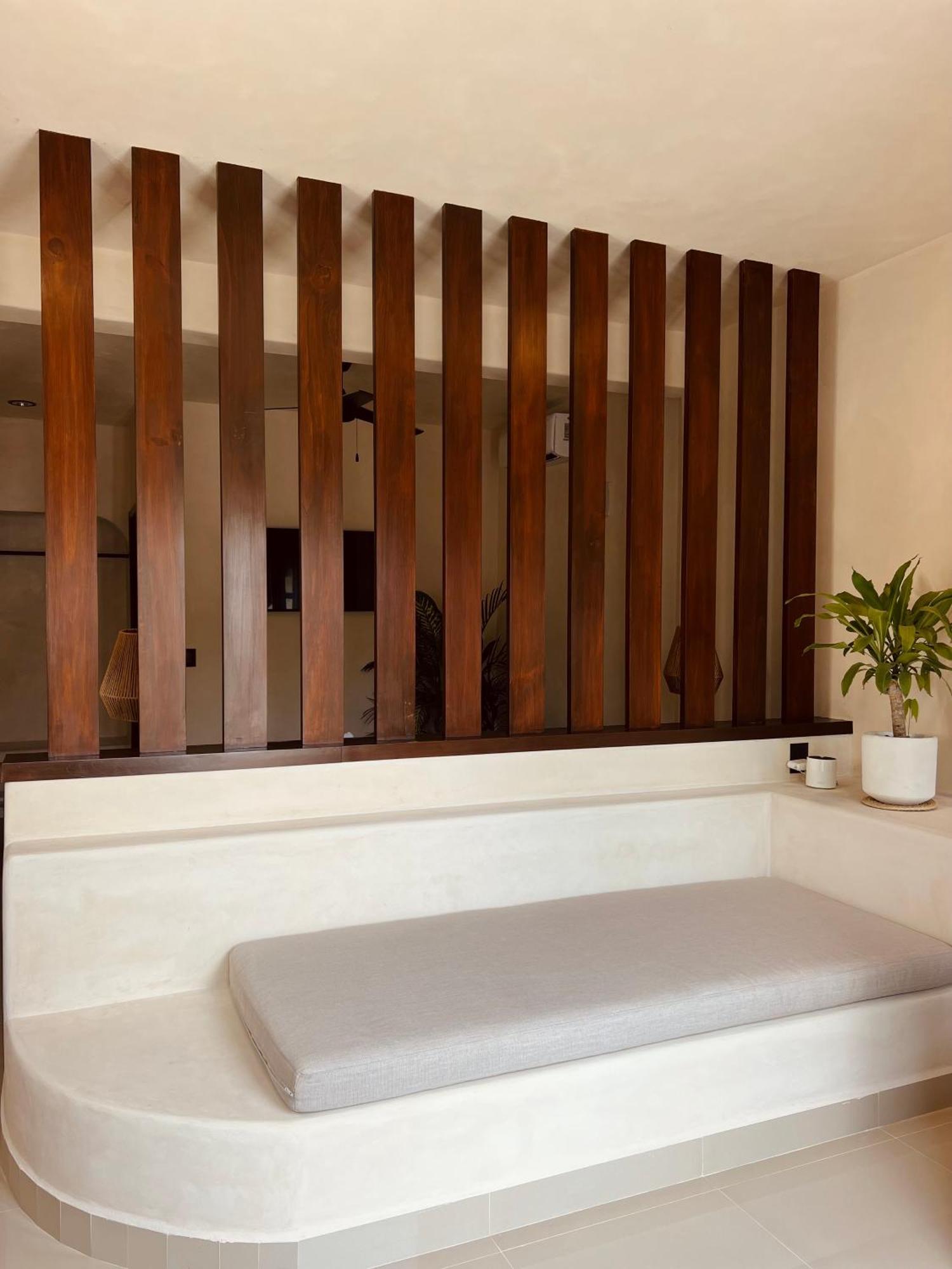 Apartamento Casa Palmas *