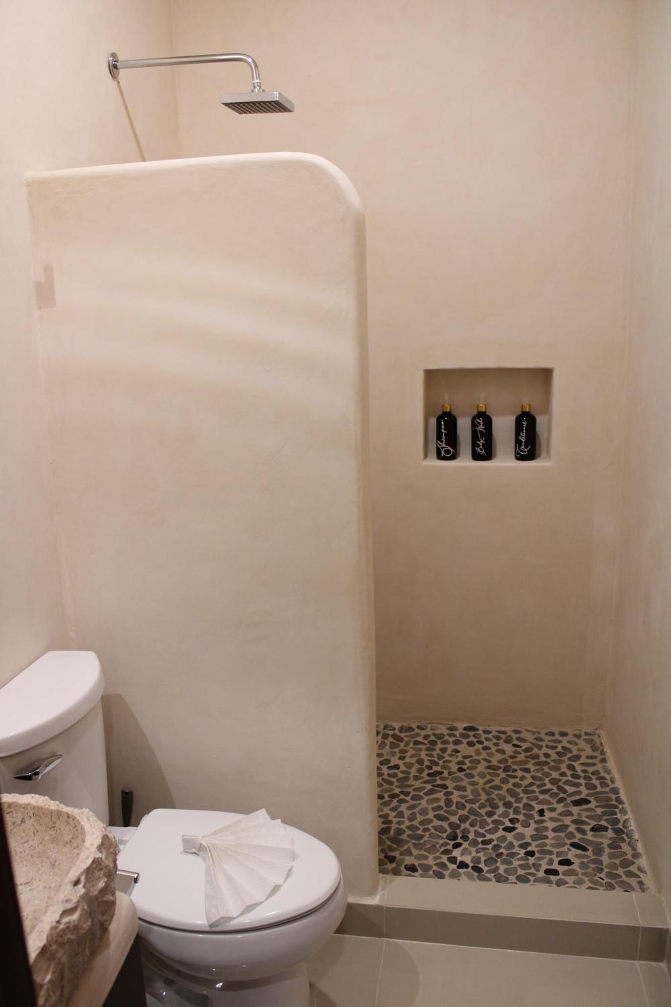 Casa Palmas Apartamento Isla Holbox