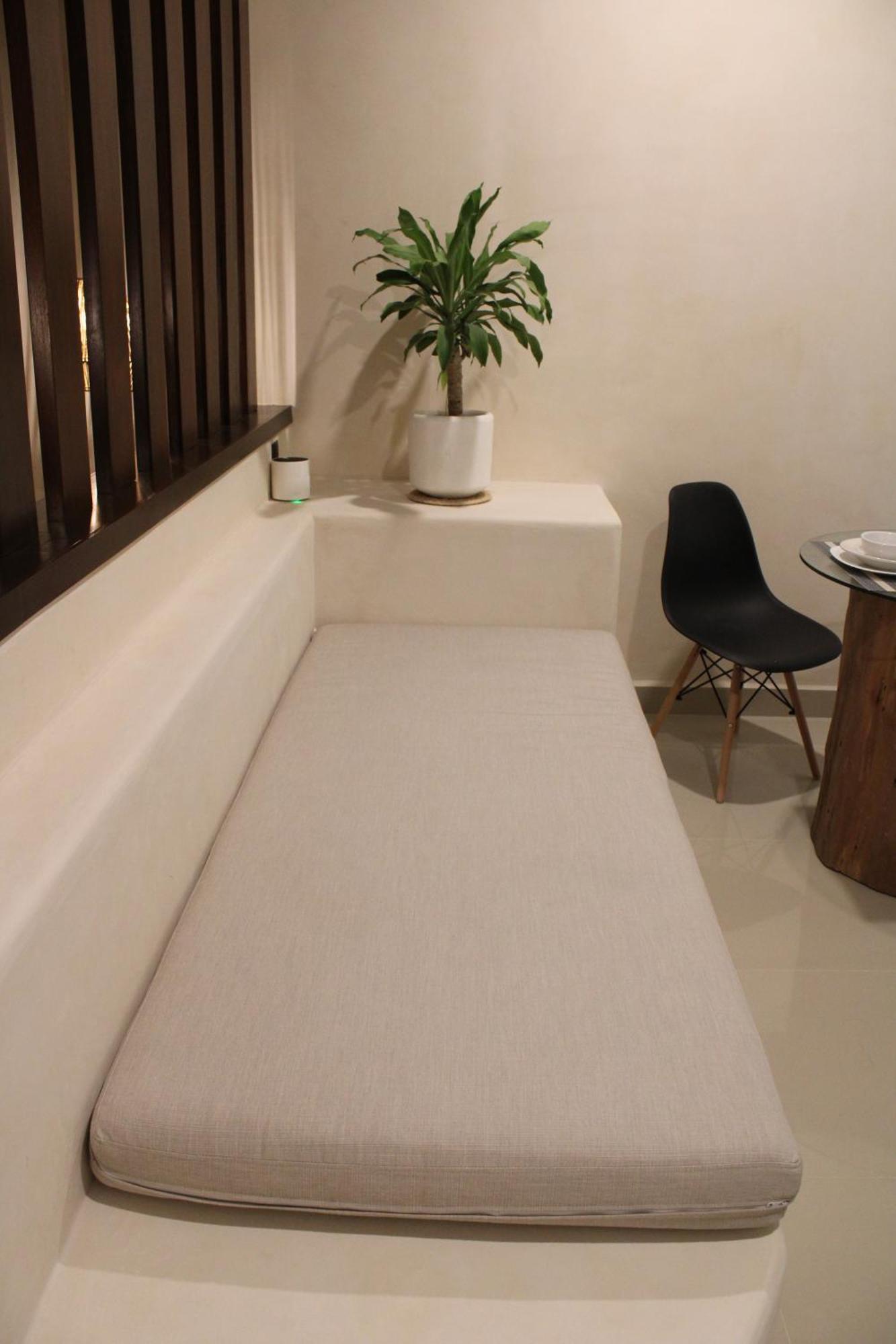 Apartamento Casa Palmas *