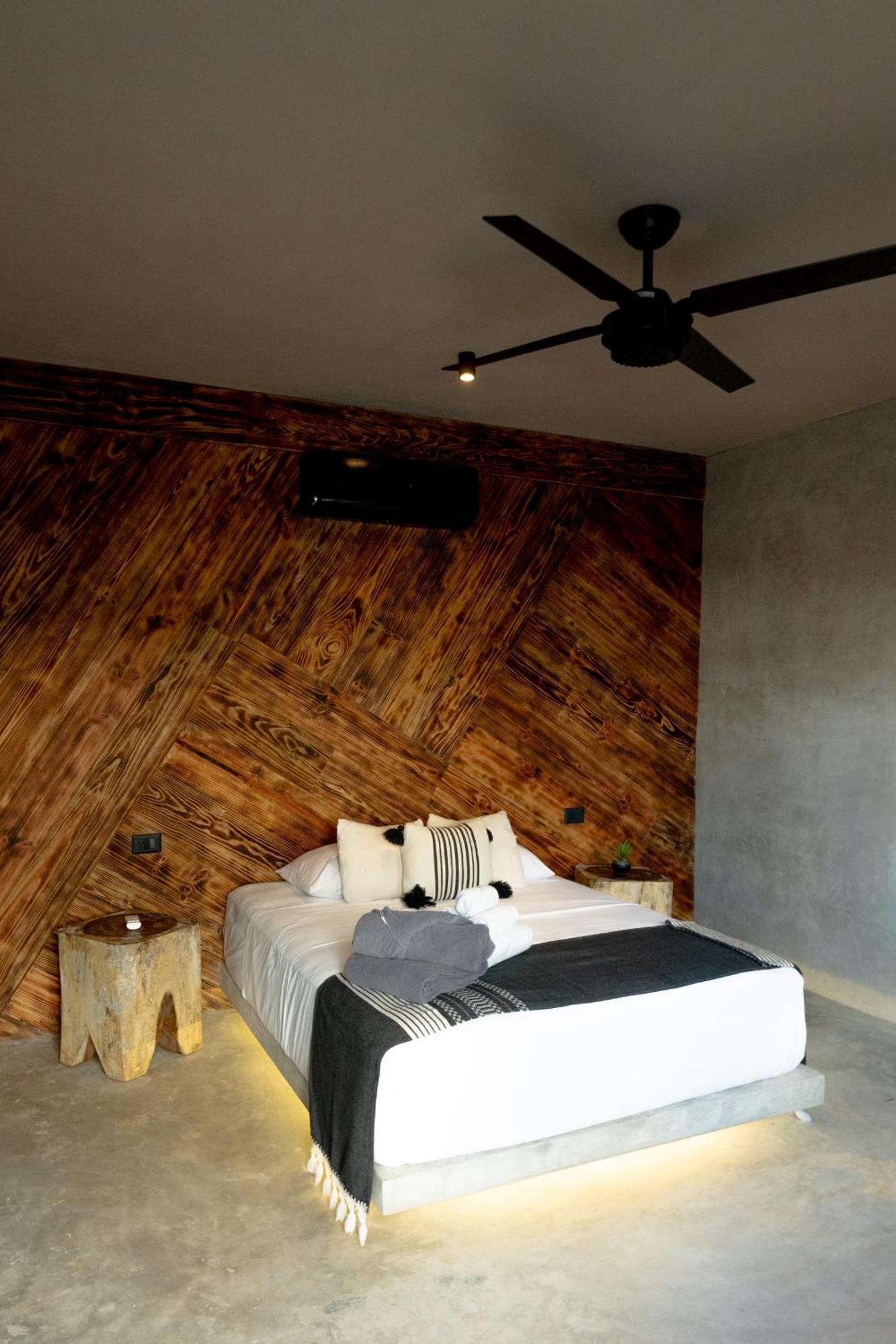 Hotel Macondo Estilo Isla Holbox