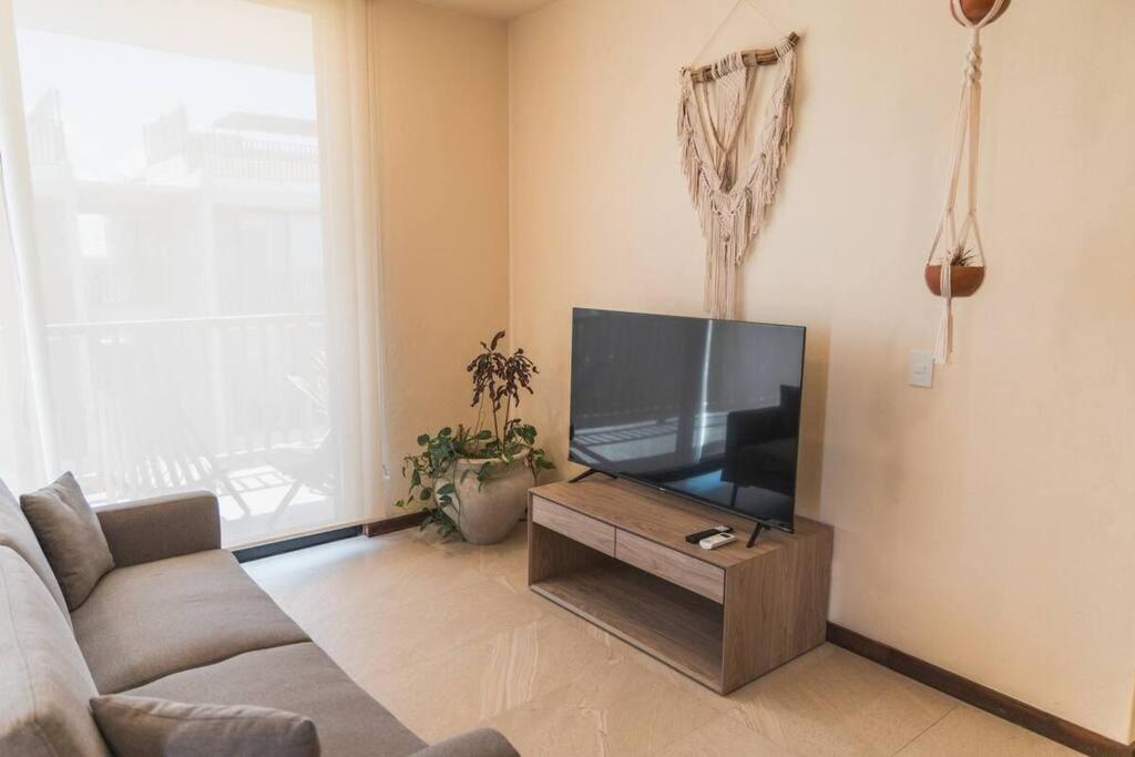 Holiday home Breathtaking Ocean Vista Penthouse In At Yumbalam