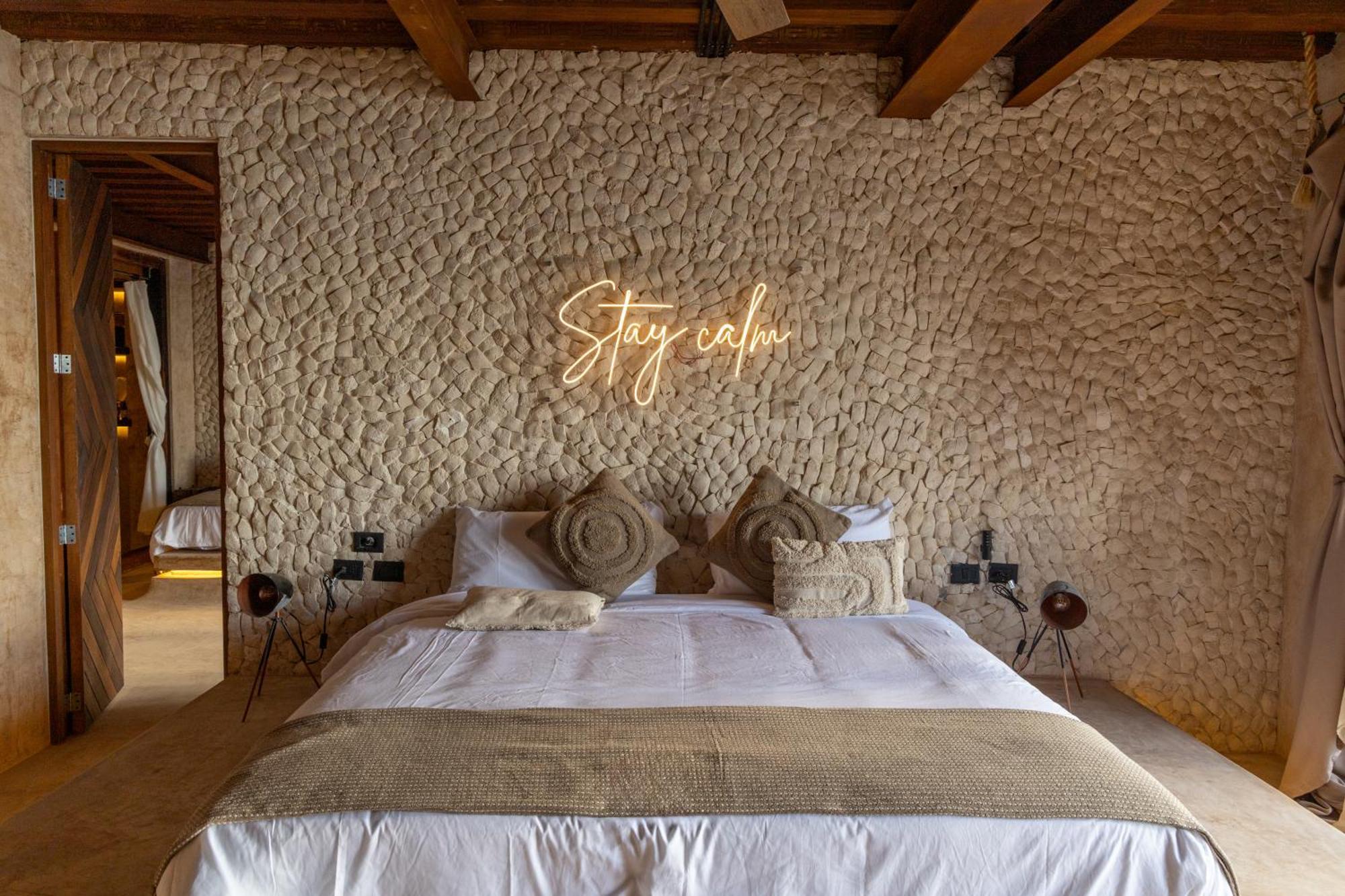 Awa Boutique - Front Isla Holbox
