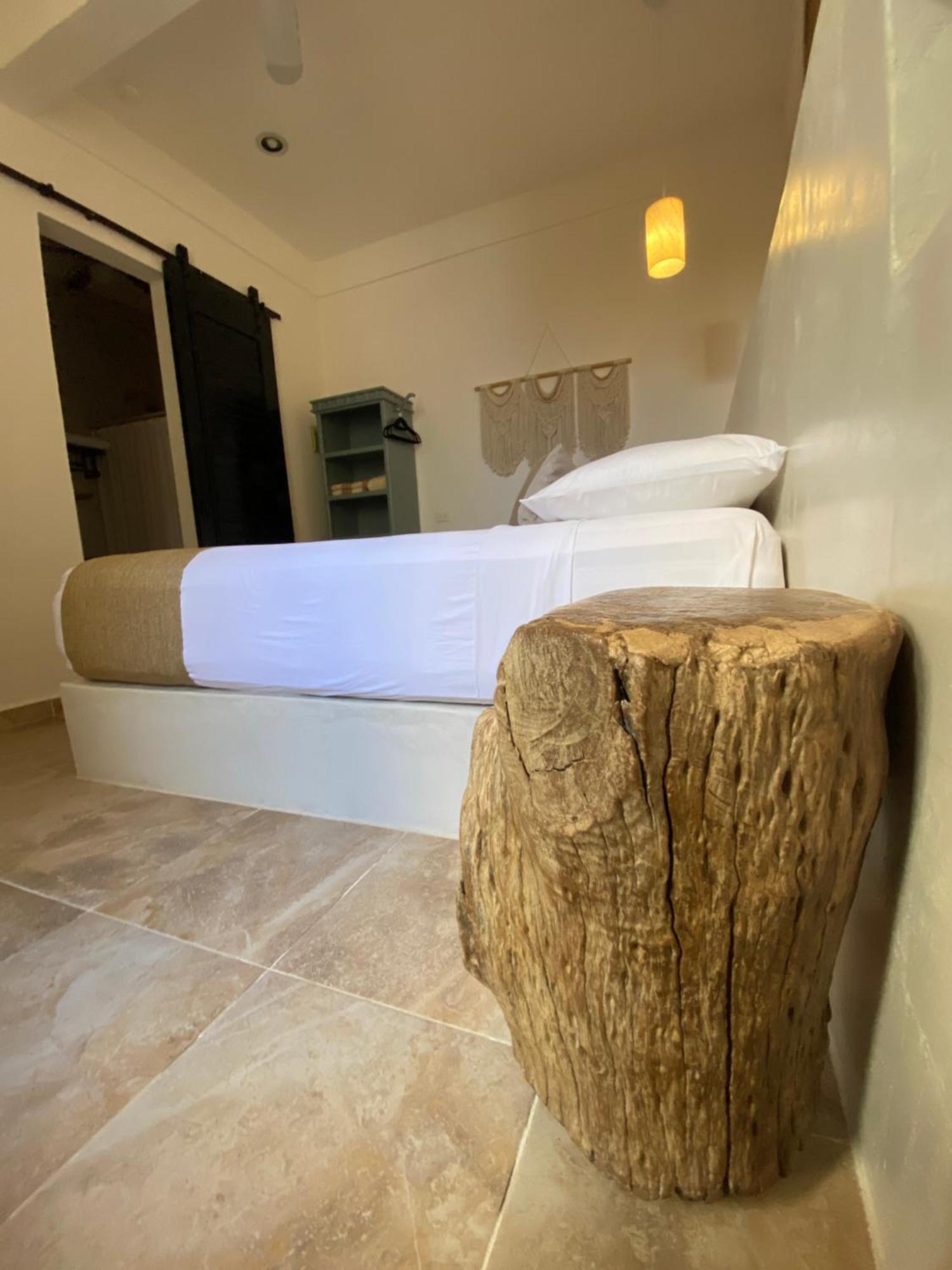Casa Nuup * Isla Holbox