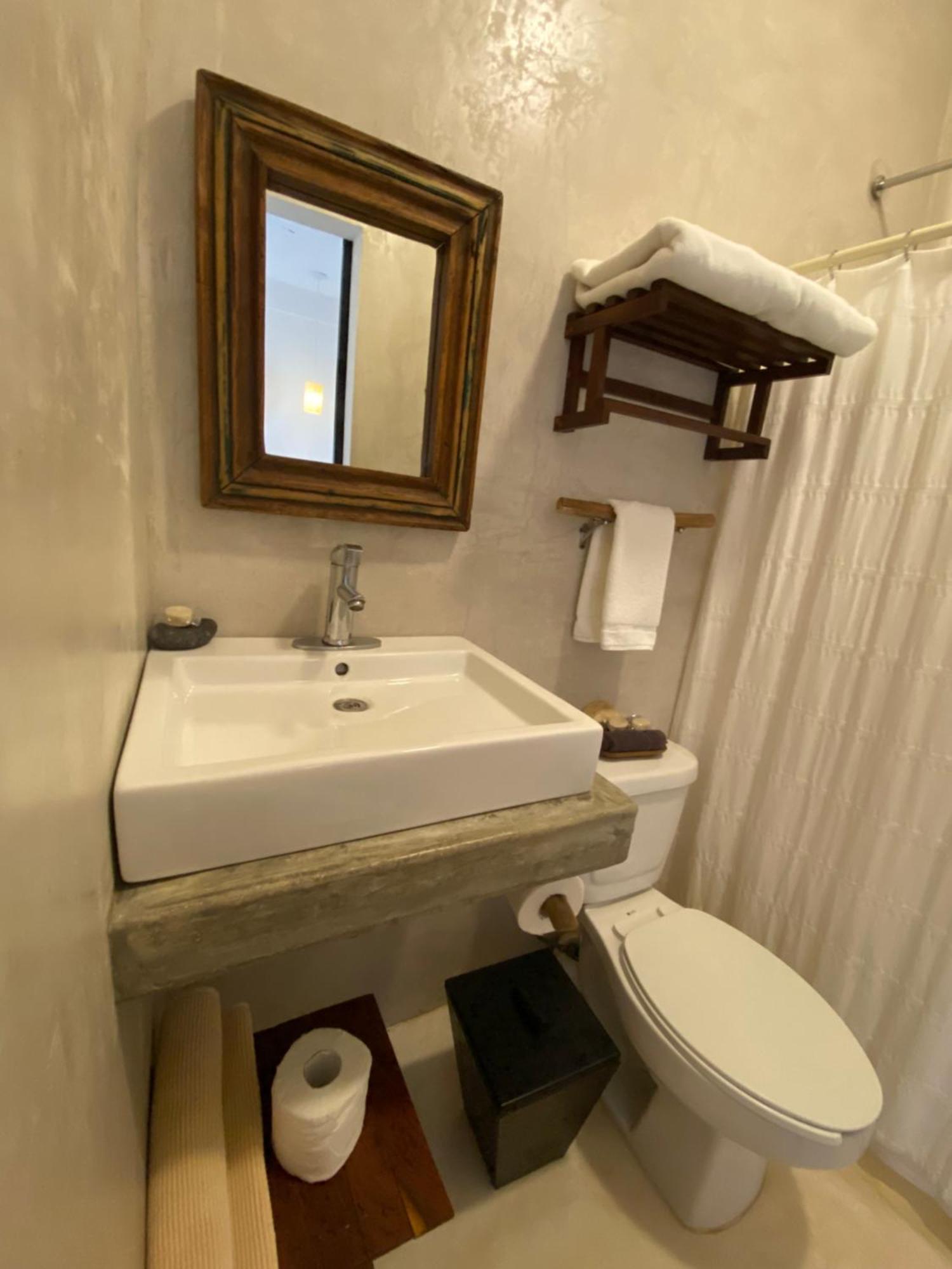 Casa Nuup Gasthof Isla Holbox