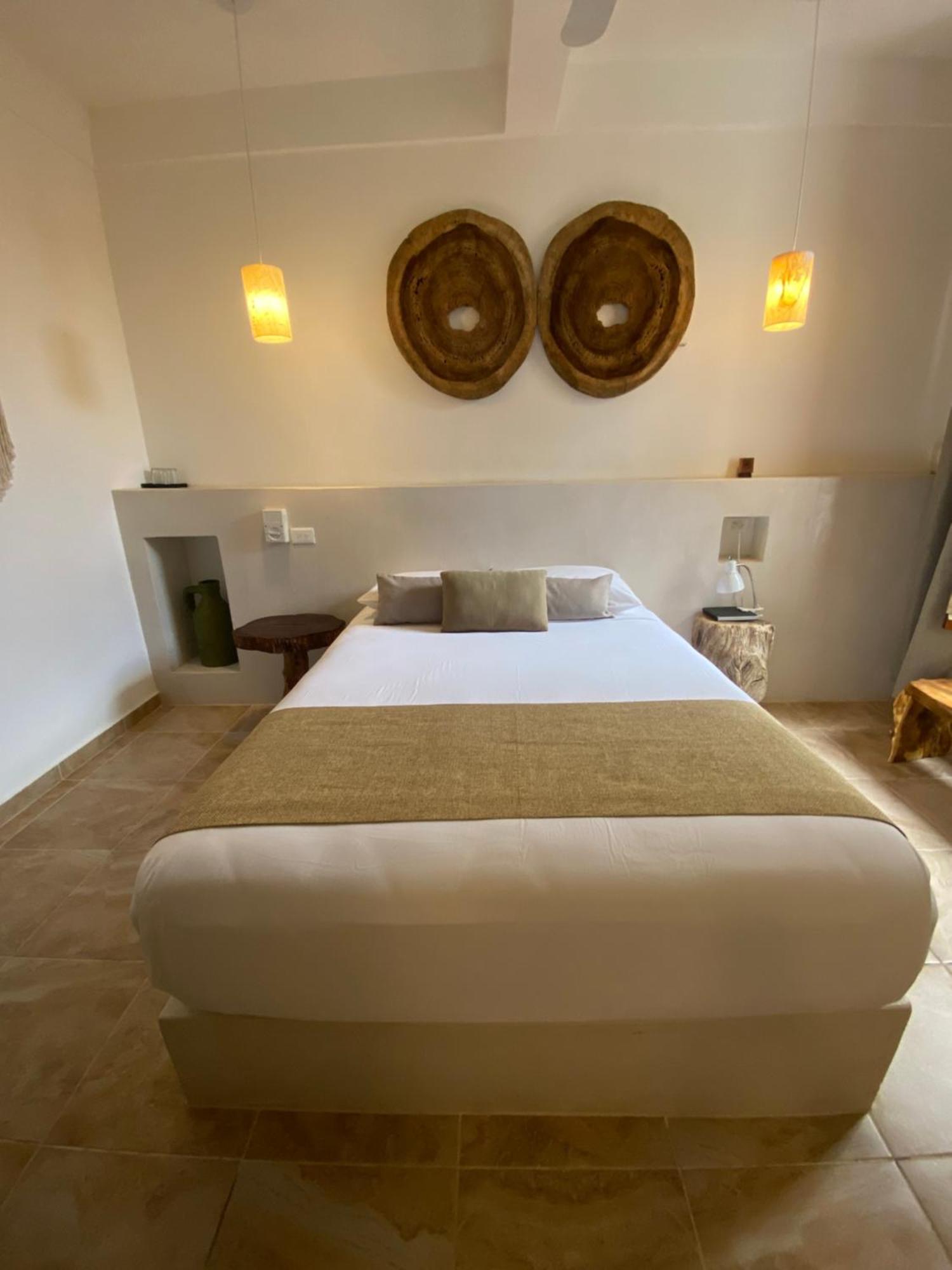 Casa Nuup Isla Holbox
