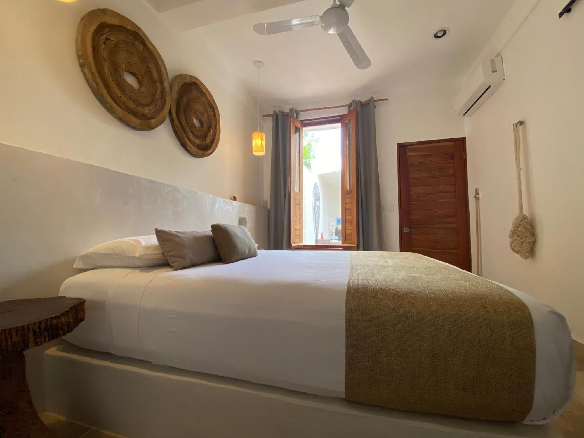 Casa Nuup * Isla Holbox