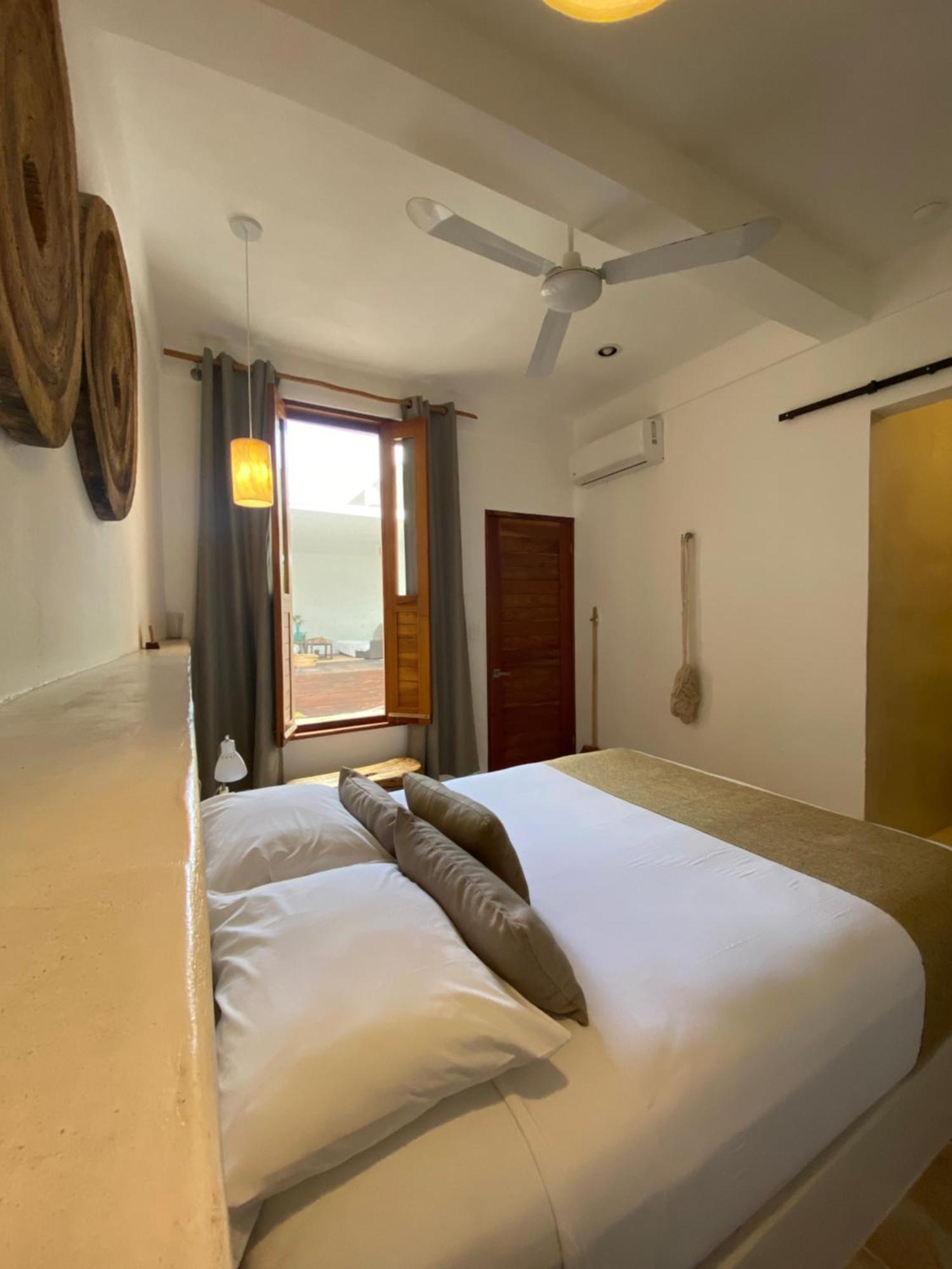 Casa Nuup * Isla Holbox