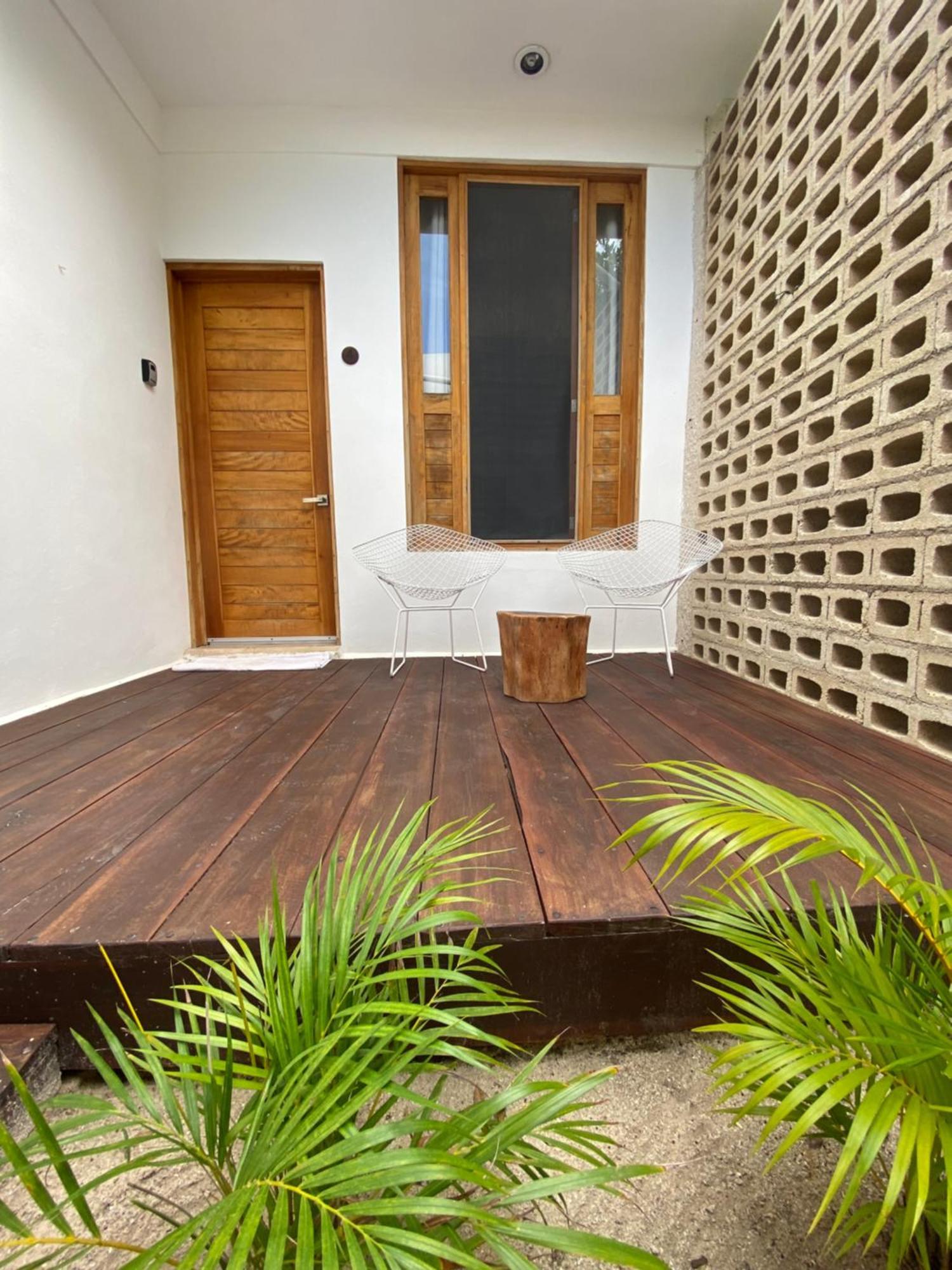 Casa Nuup Isla Holbox