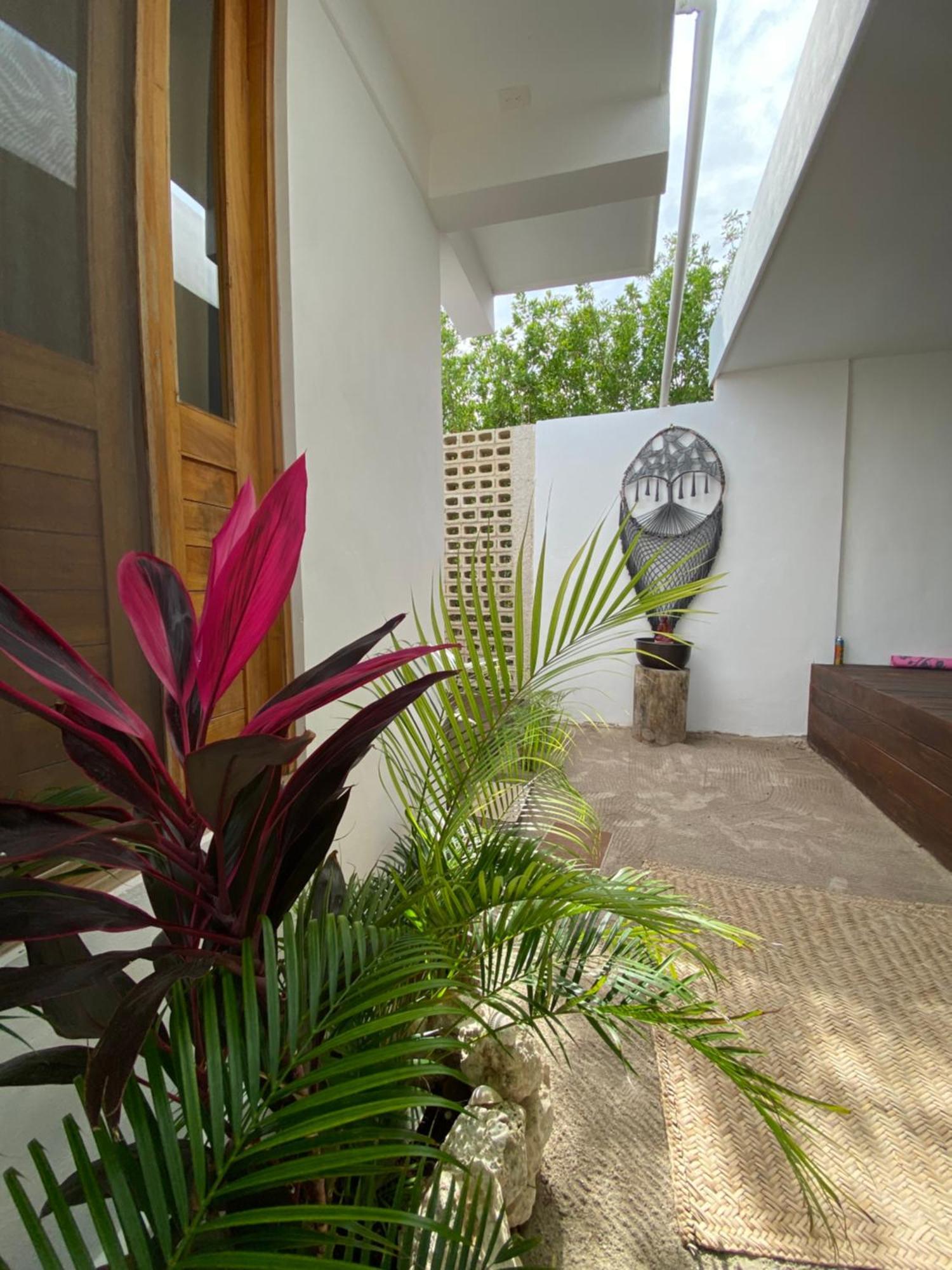 Casa Nuup Isla Holbox