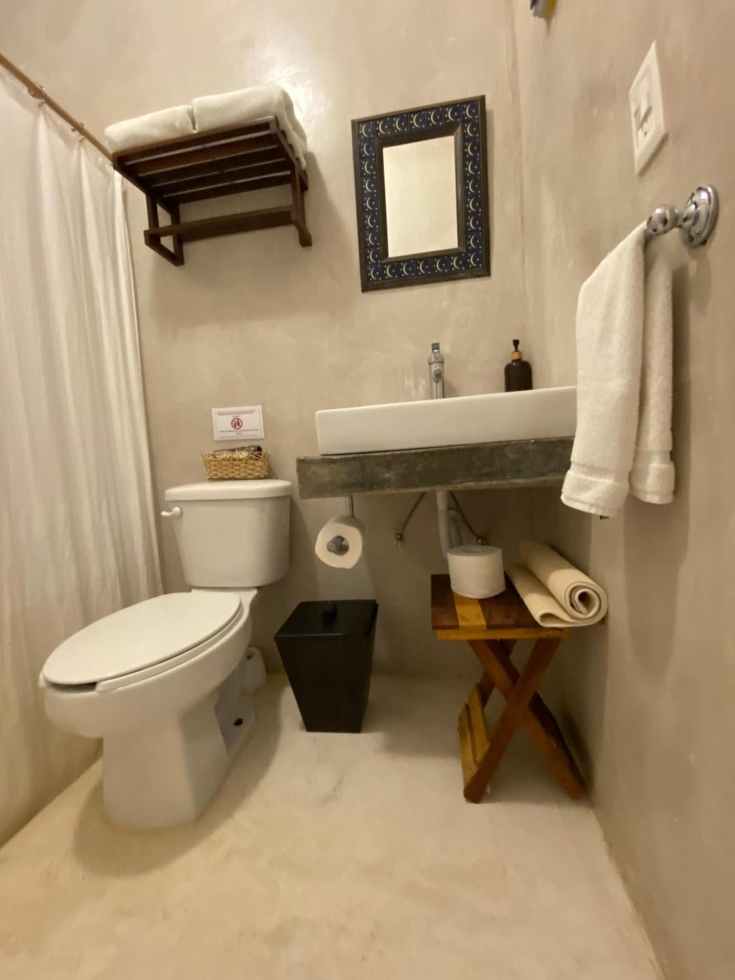 Gasthof Casa Nuup Isla Holbox