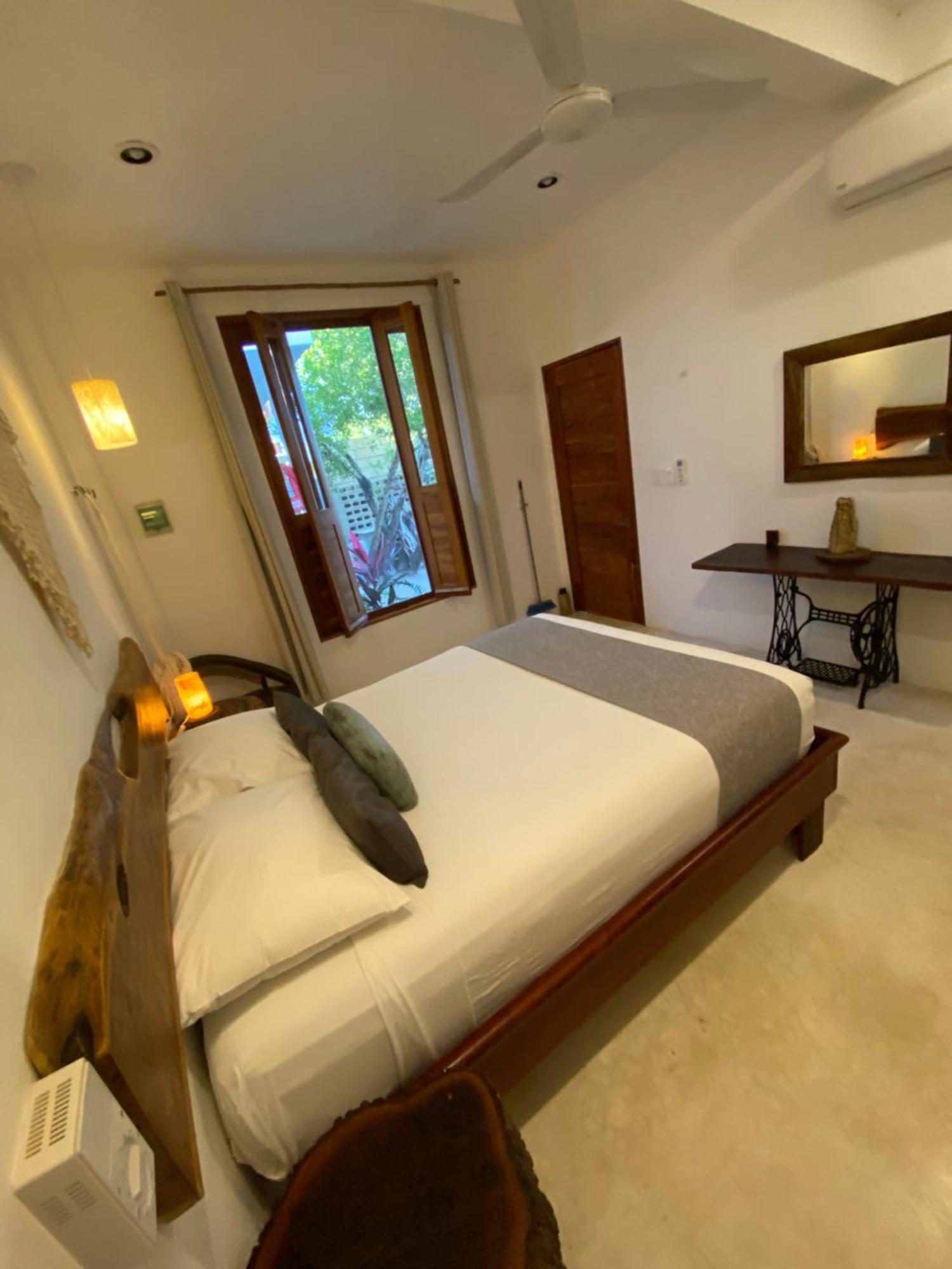 Gasthof Casa Nuup Isla Holbox