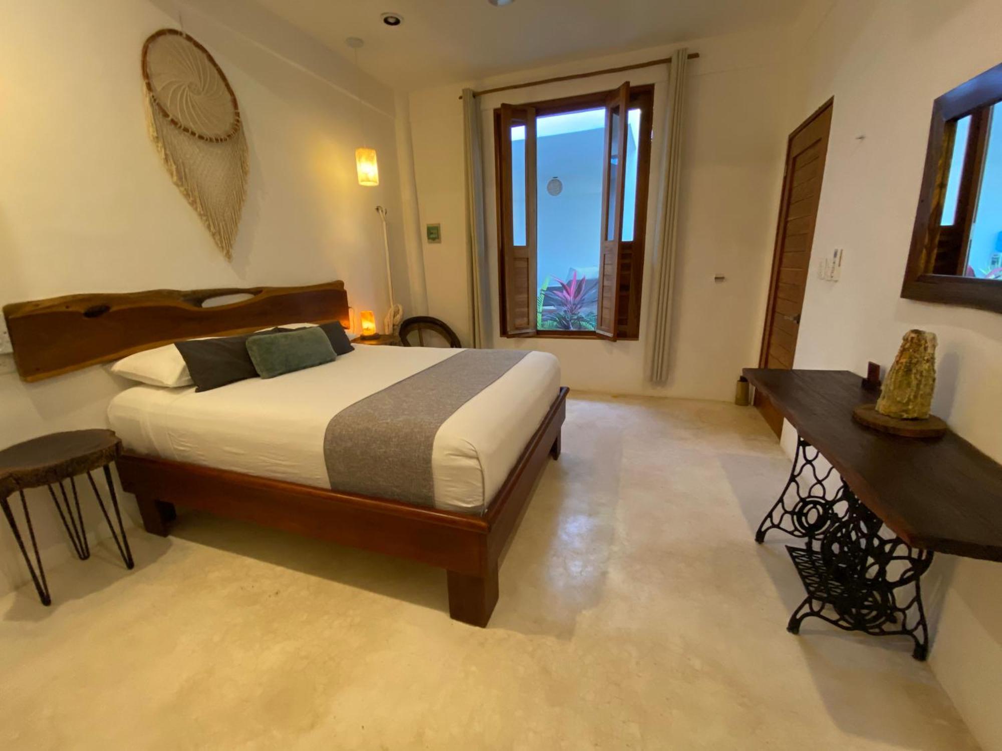 Gasthof Casa Nuup Isla Holbox