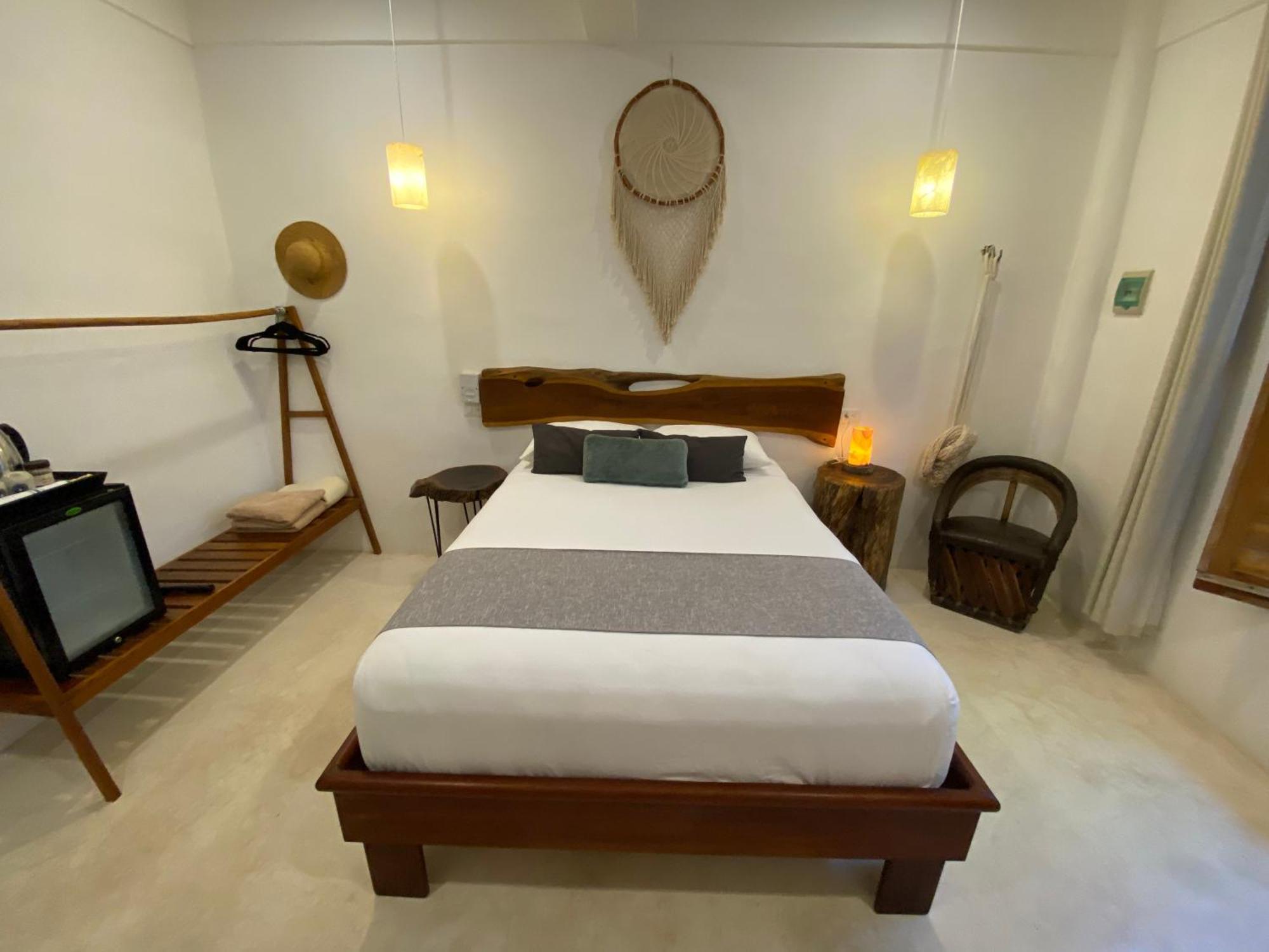 Casa Nuup Gasthof Isla Holbox