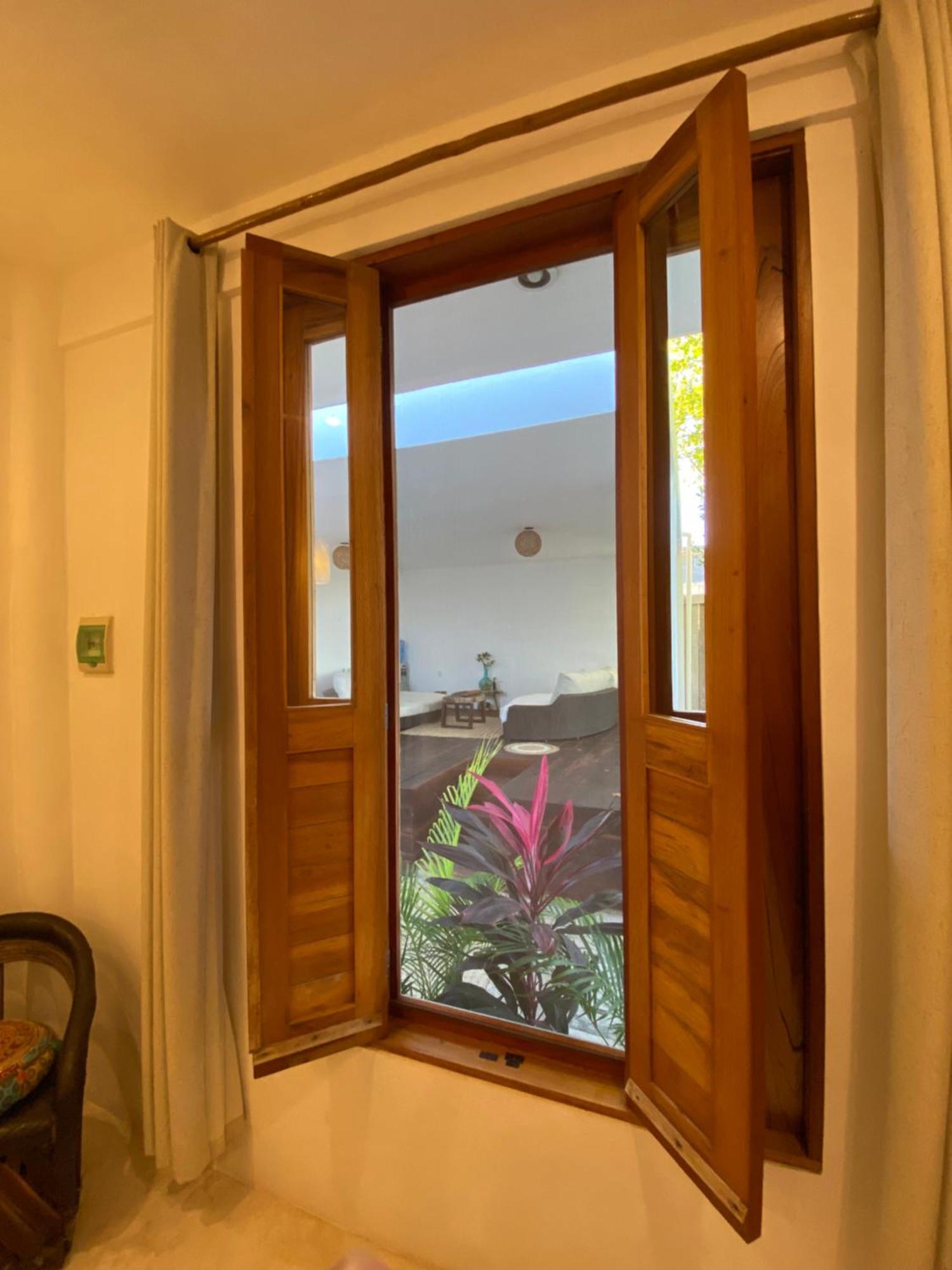 Casa Nuup Gasthof Isla Holbox