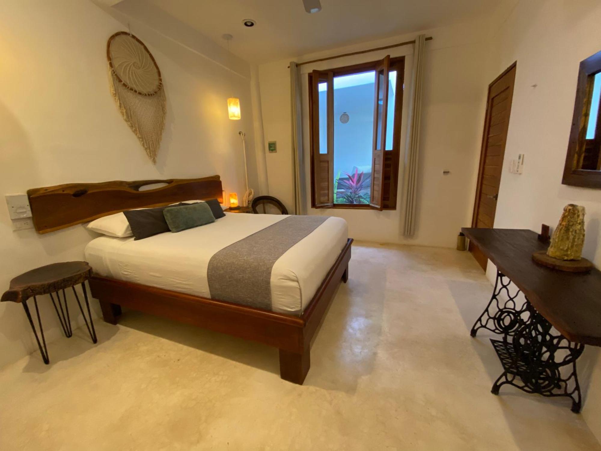 Casa Nuup Gasthof Isla Holbox