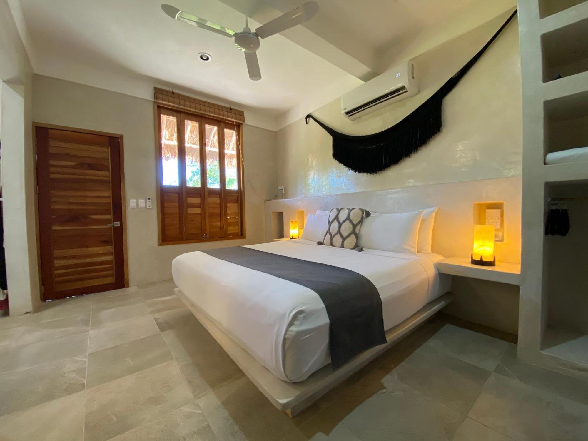 Gasthof Casa Nuup Isla Holbox